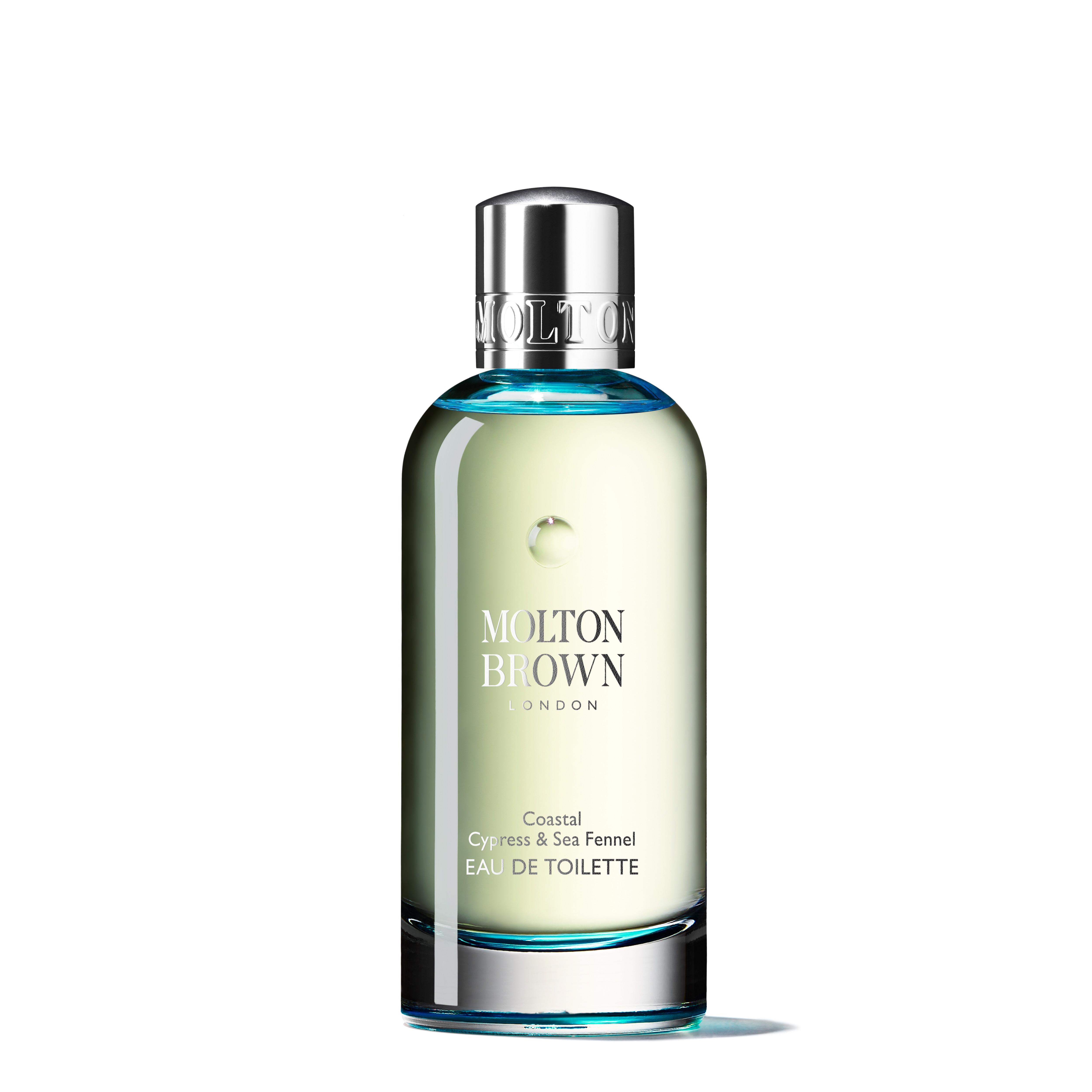 COASTAL CYPRESS & SEA FENNEL EAU DE TOILETTE