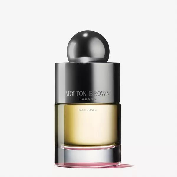 モルトンブラウン　ROSE DUNES 100ml Rose Dunes Perfume | Molton Brown US