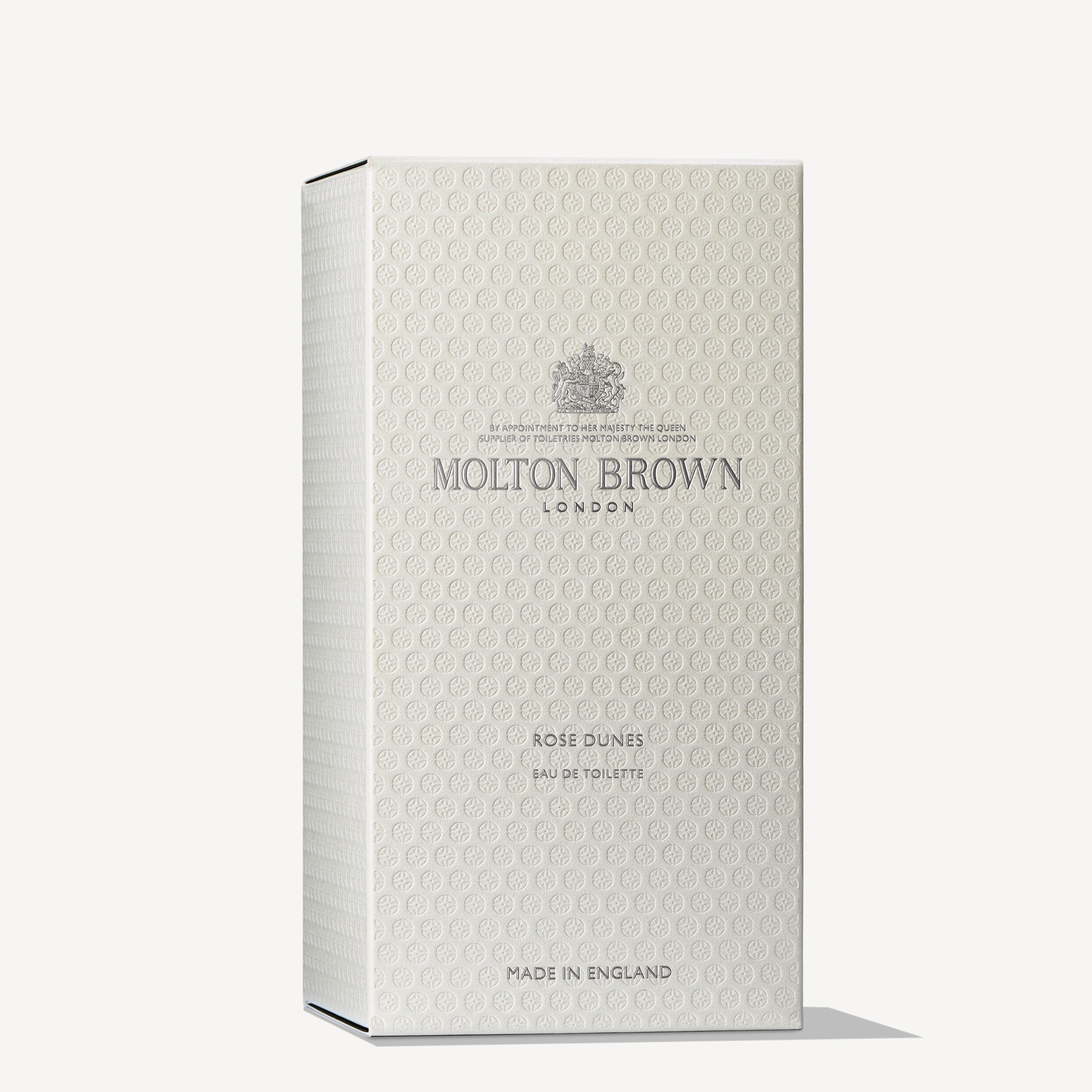 モルトンブラウン　ROSE DUNES 100ml Rose Dunes Perfume | Molton Brown US