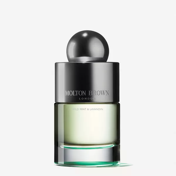 MOLTON BROWN Wild Mint & Lavandin 香水 Wild Mint & Lavandin Eau de Toilette | Molton Brown US