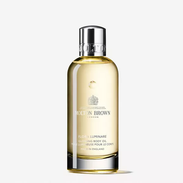 Flora Luminare Body Oil| Molton Brown UK