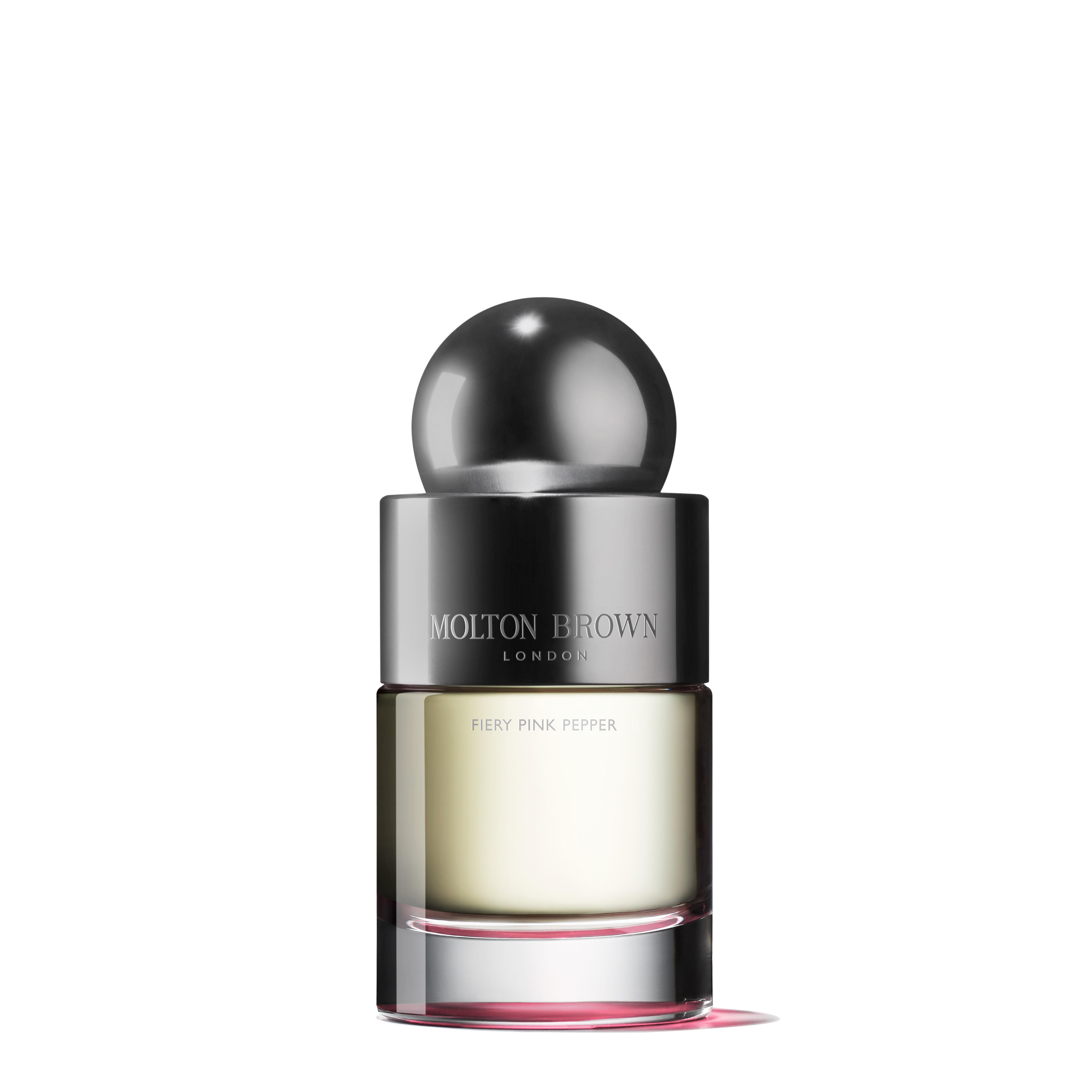 Molton Brown USA  Fiery Pink Pepper 1.7fl oz Fragrance