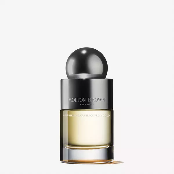 Mesmerising Oudh Accord & Gold Eau de Toilette 50ml