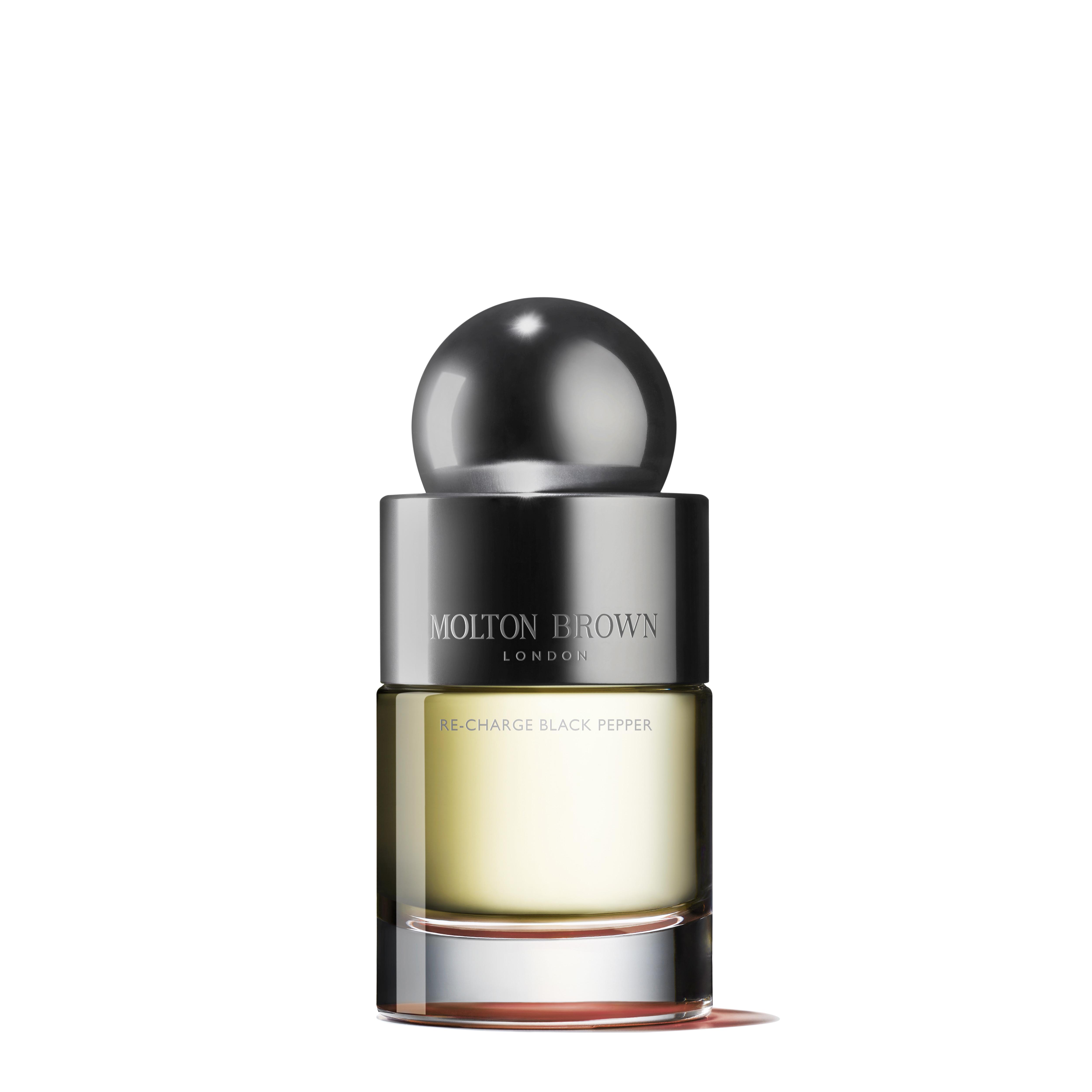 Molton Brown UK Re-charge Black Pepper 50ml Perfume