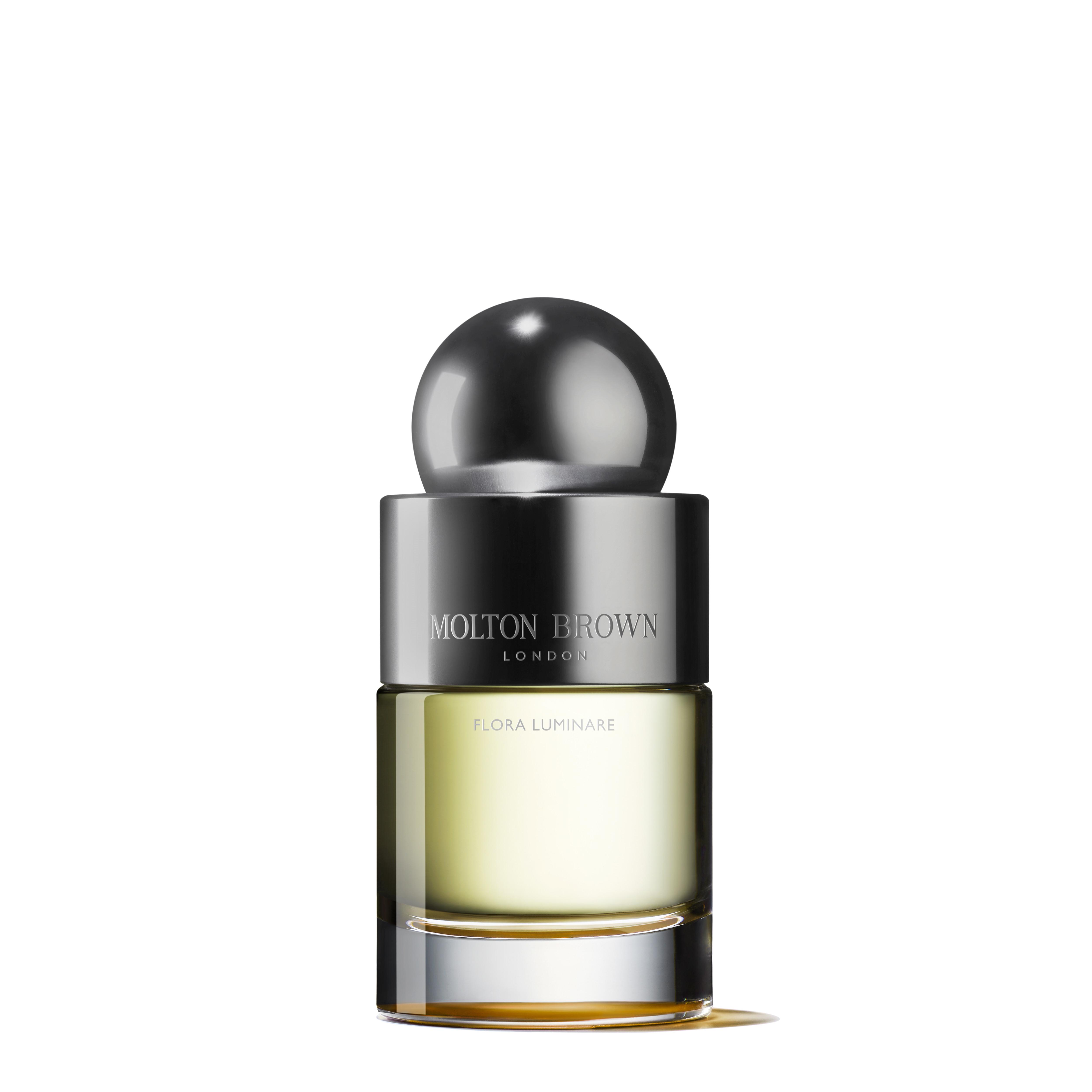 Molton Brown UK Flora Luminare 50ml Fragrance