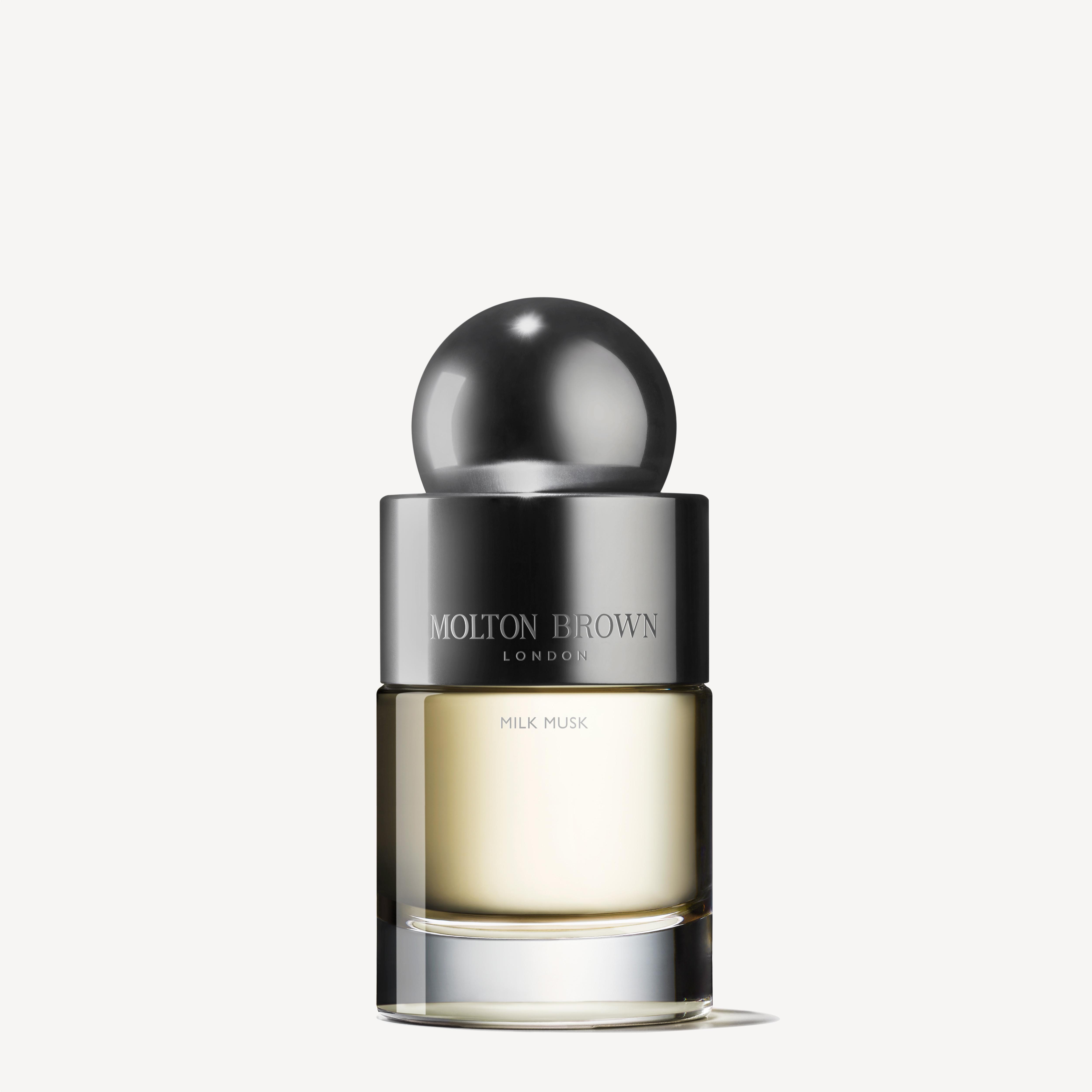 Molton Brown UK Milk Musk Perfume