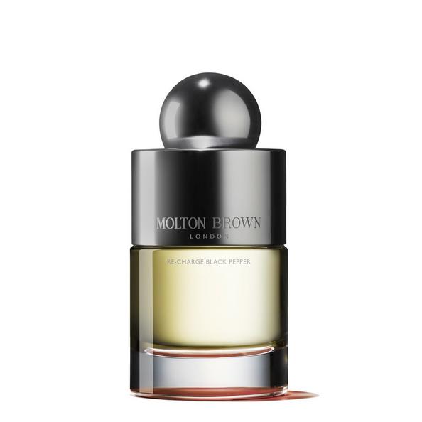 Re-charge Black Pepper Eau de Toilette 100ml