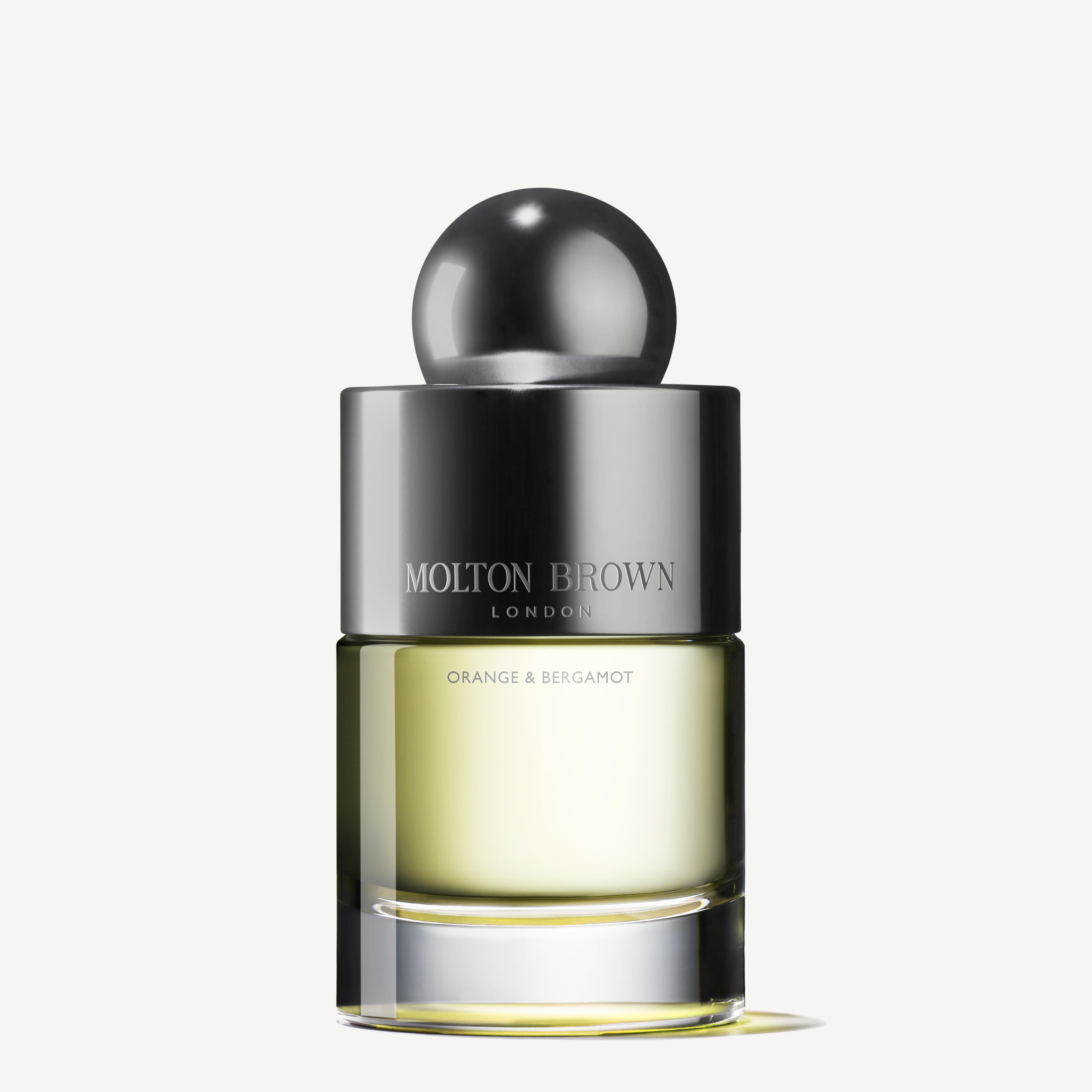 Molton Brown USA  Orange & Bergamot Perfume