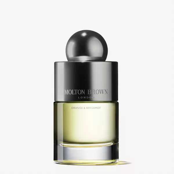 Orange & Bergamot Eau de Toilette 3.3fl oz | Molton Brown US