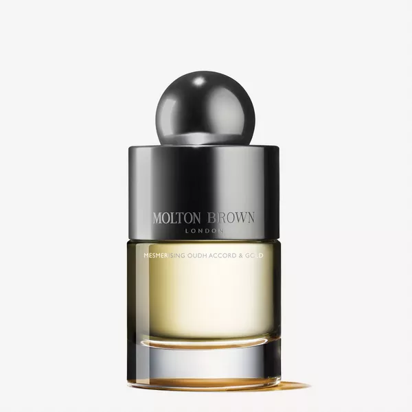 Oudh Accord & Gold 100ml Fragrance | Molton Brown US
