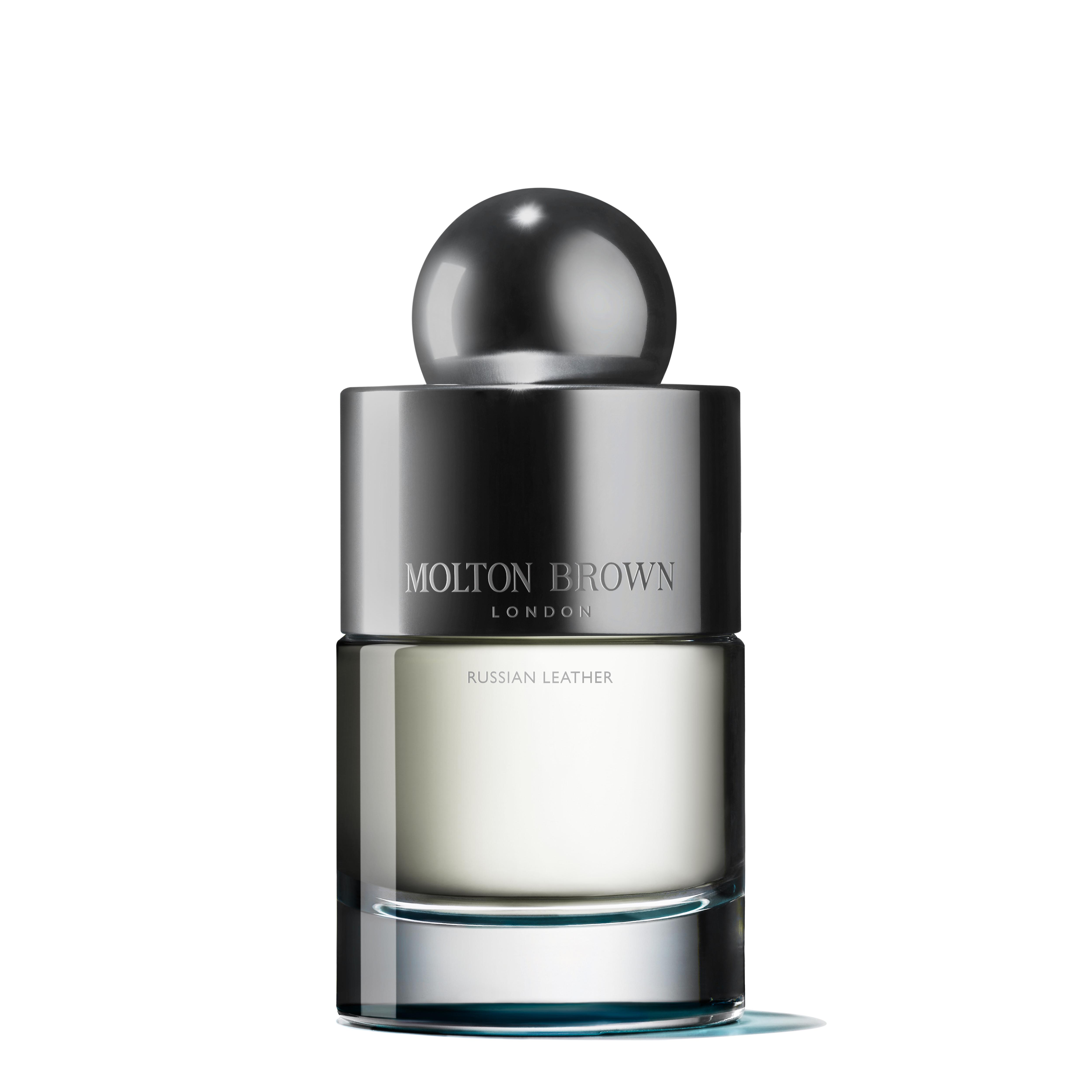 Molton Brown UK Russian Leather Perfume
