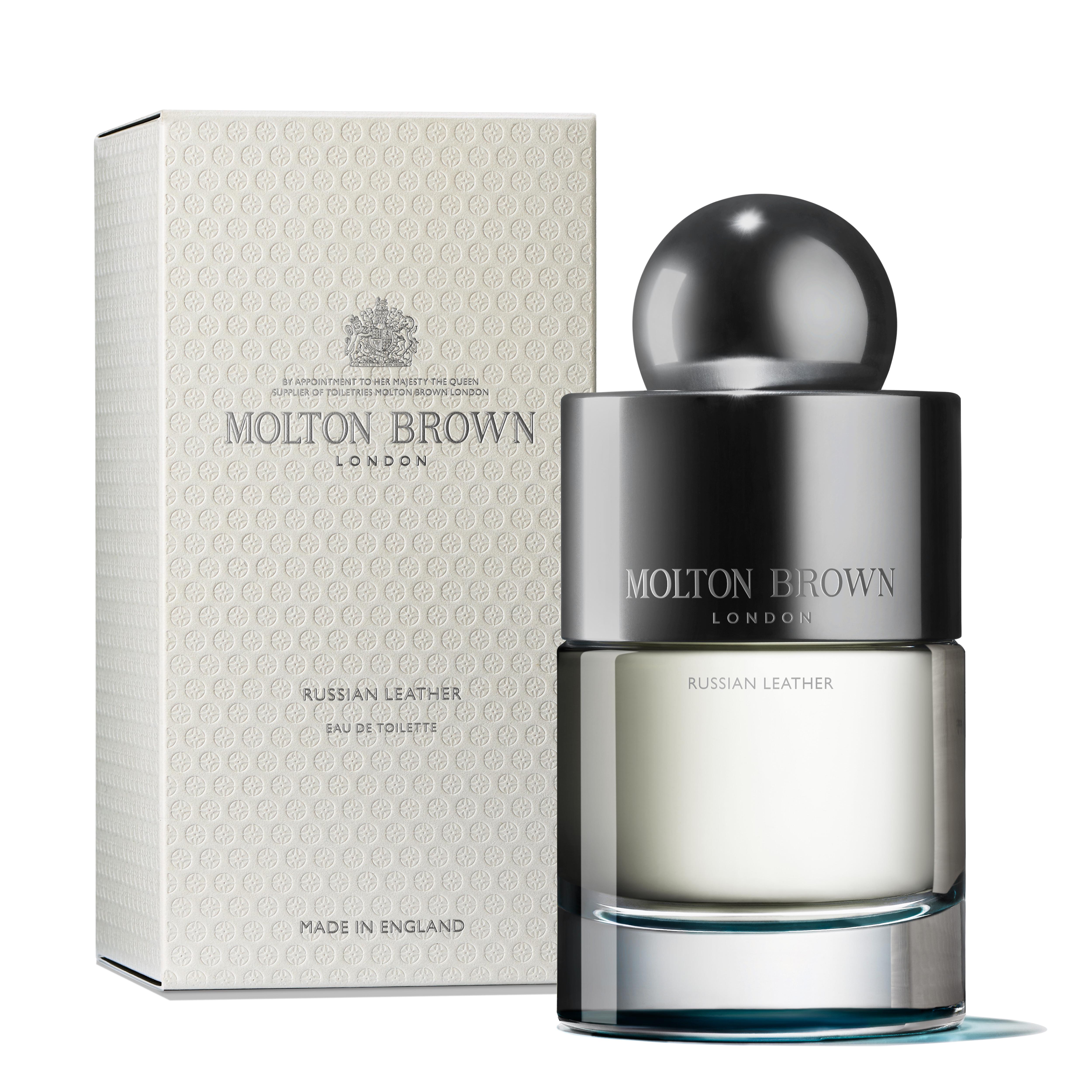 molton brown russian leather eau de parfum