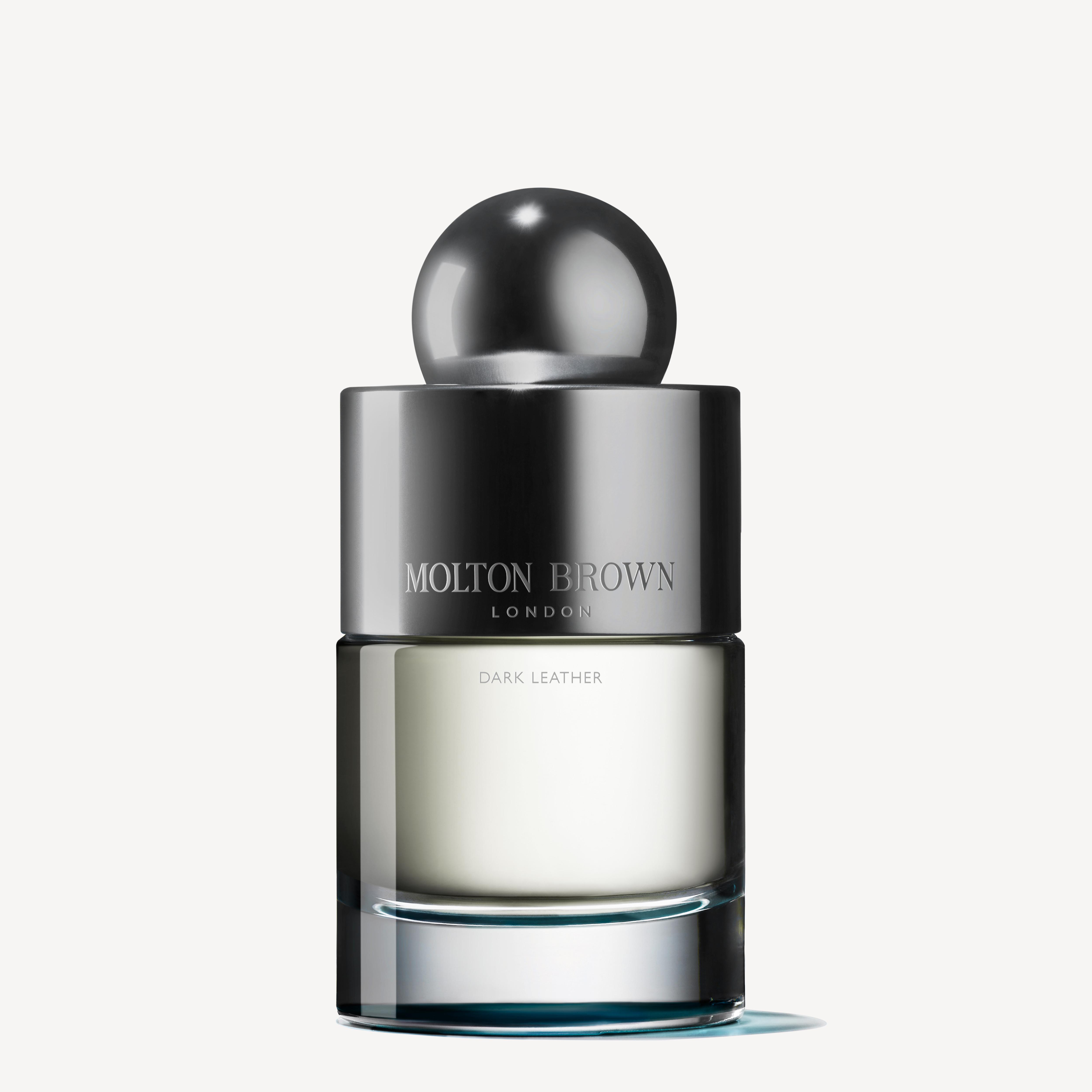 Dark Leather Eau de Toilette, 100 ml | Molton Brown DE