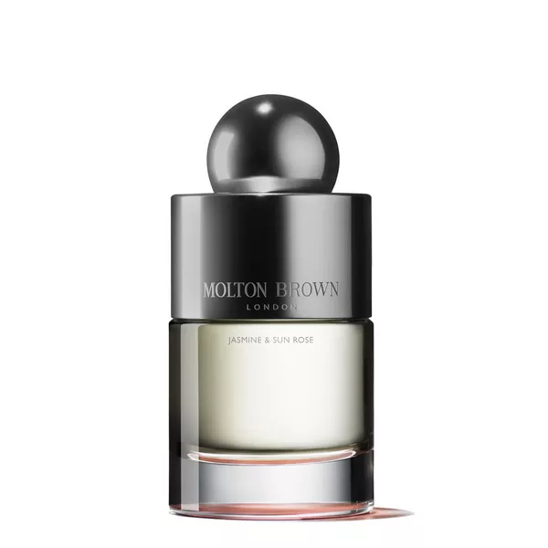 MOLTON BROWN ジャスミン＆サンローズ 100ml Jasmine and Sun Rose Eau de Toilette | Molton Brown US