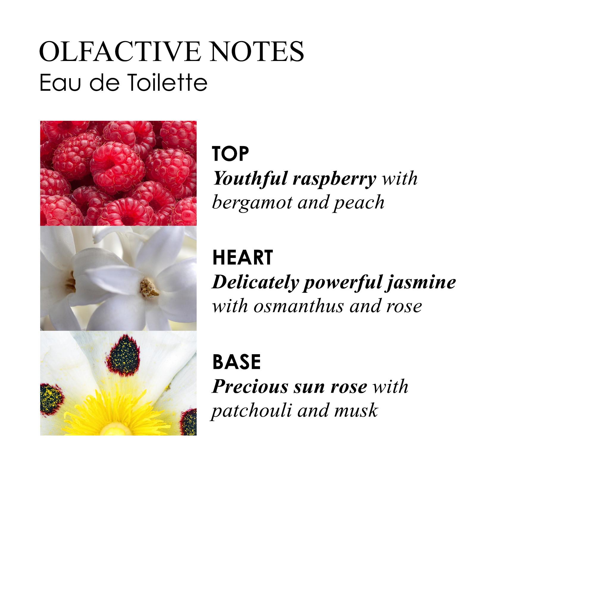 OUTLET Jasmine & Sun Rose Eau de Toilette 3.4fl oz