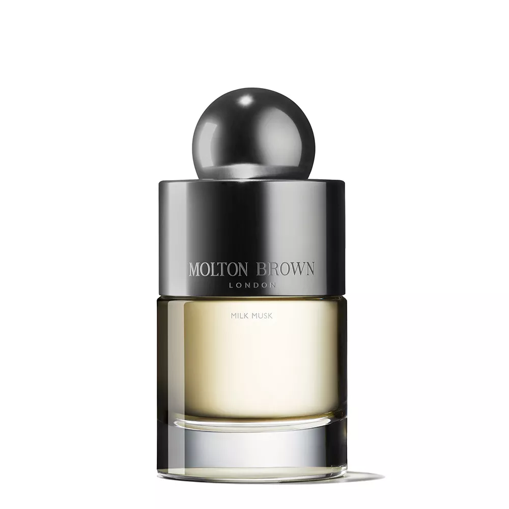 Molton Brown Milk Musk Eau de Toilette