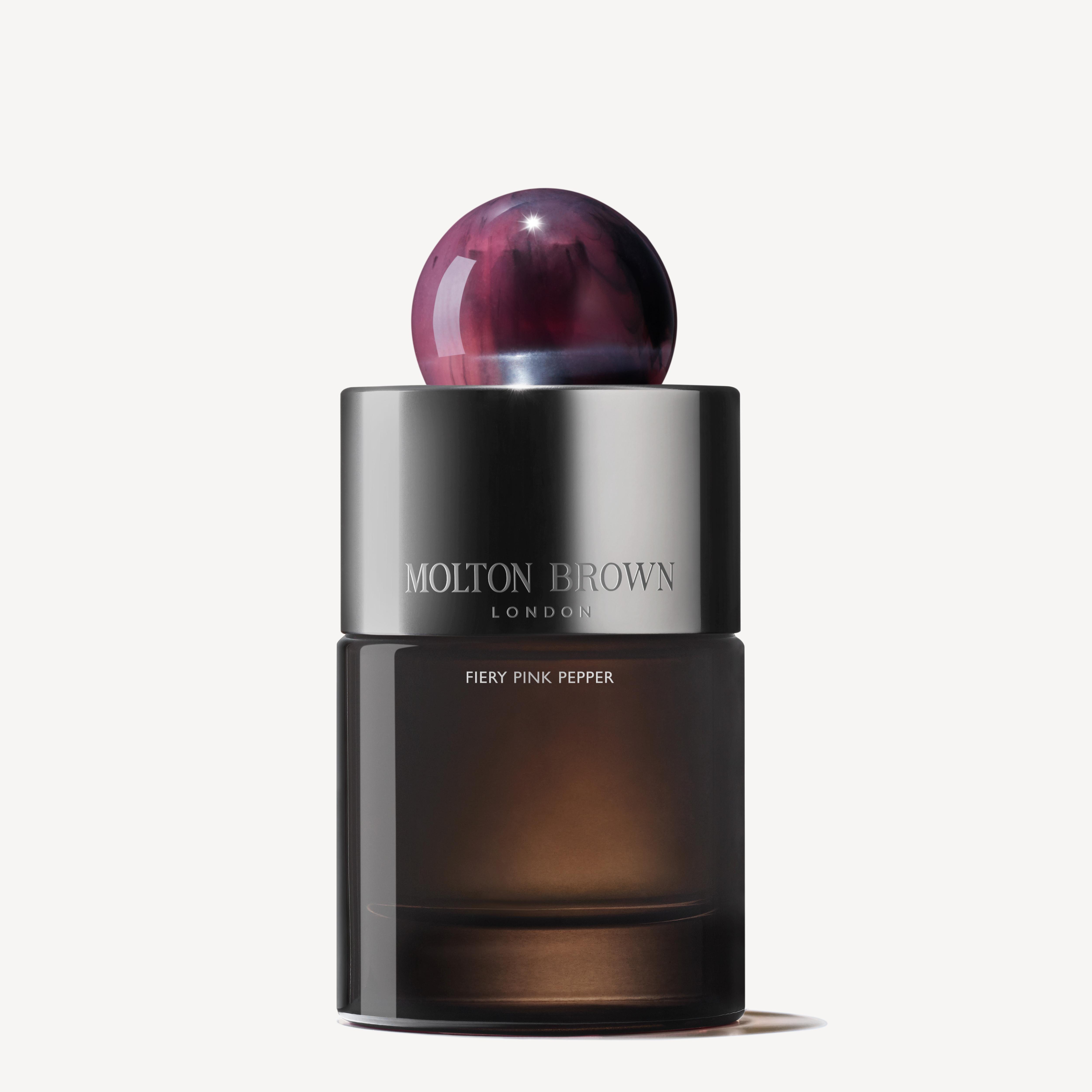 Molton Brown USA  Fiery Pink Pepper Perfume