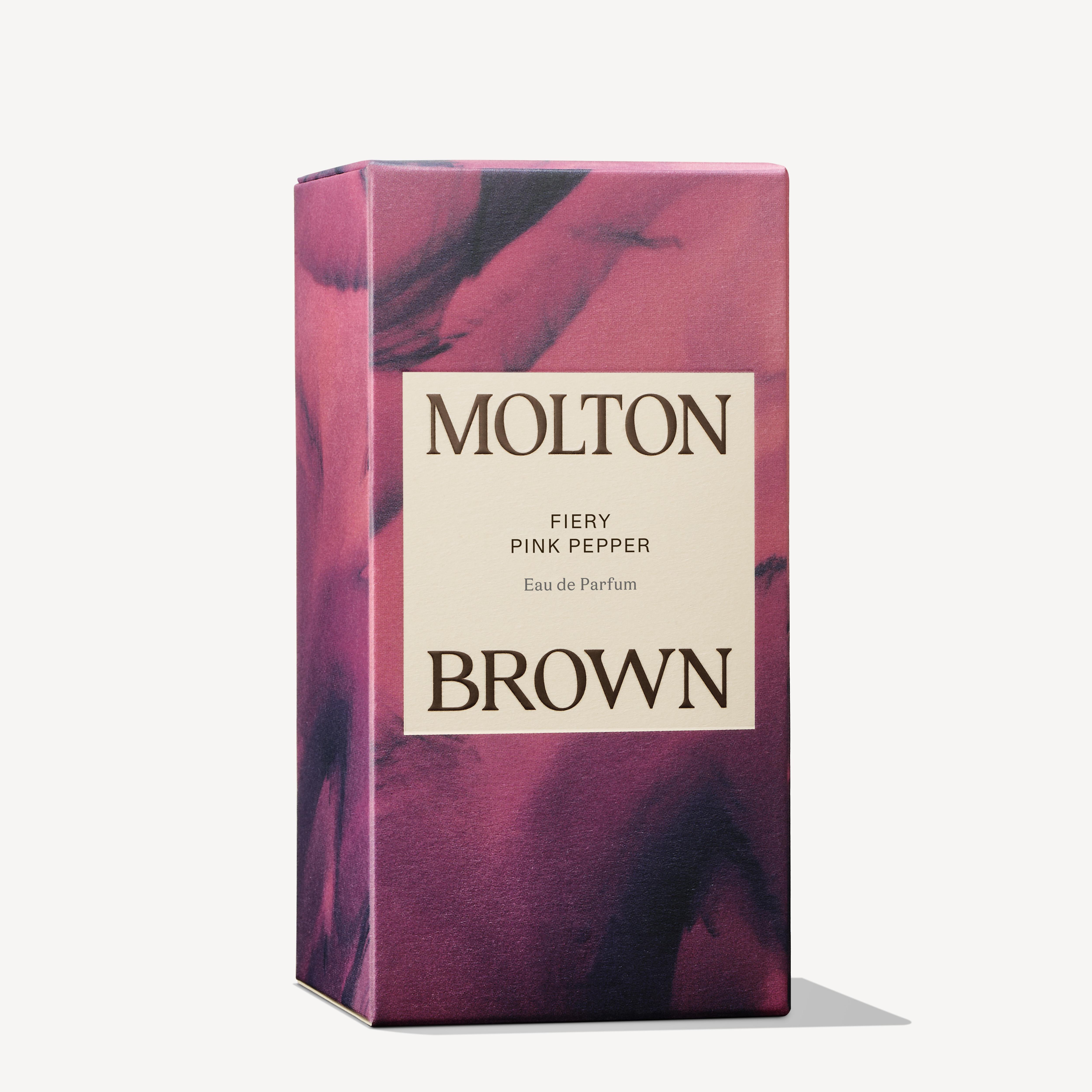 Fiery Pink Pepper Eau de Parfum | Molton Brown UK