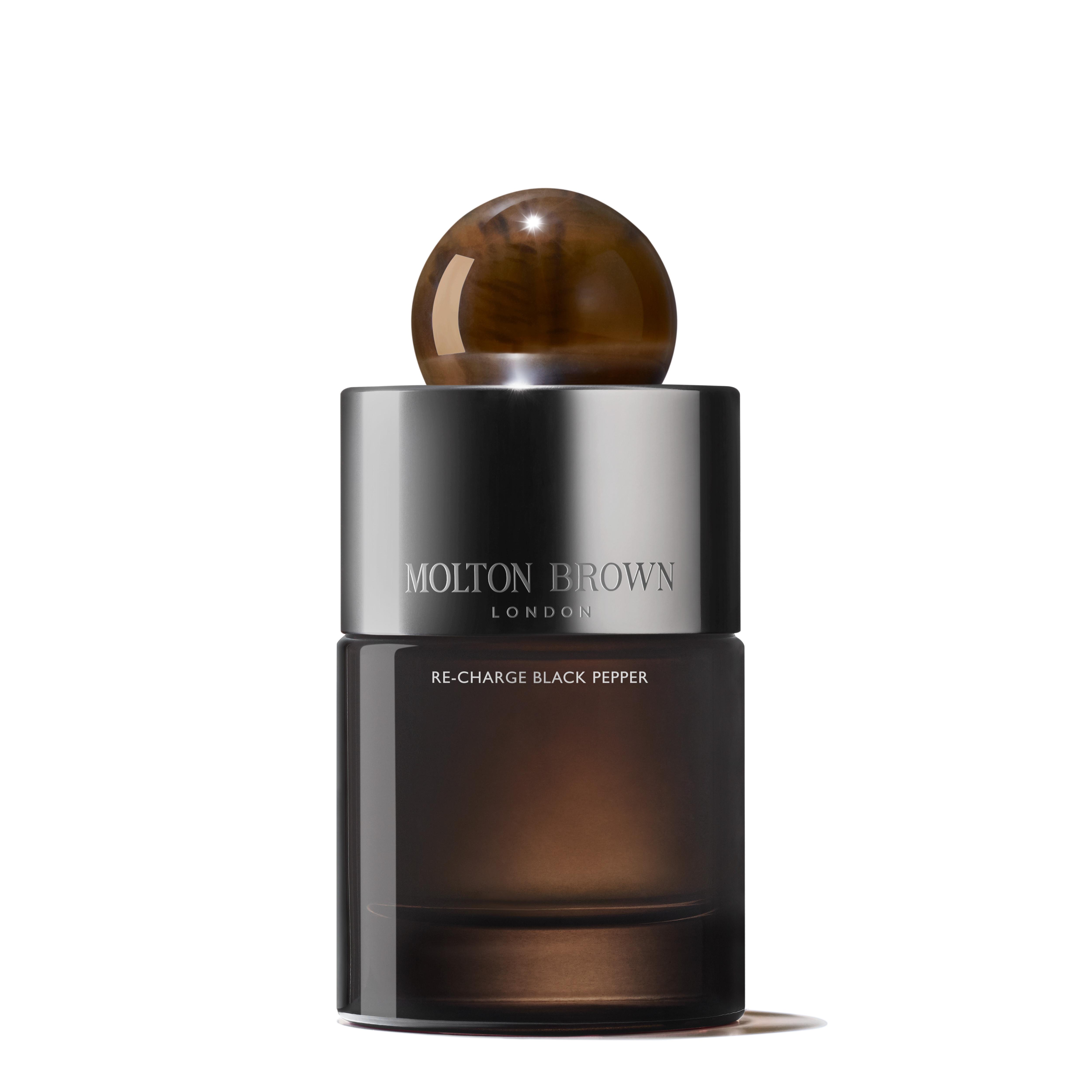 Molton Brown USA  Re-charge Black Pepper Perfume