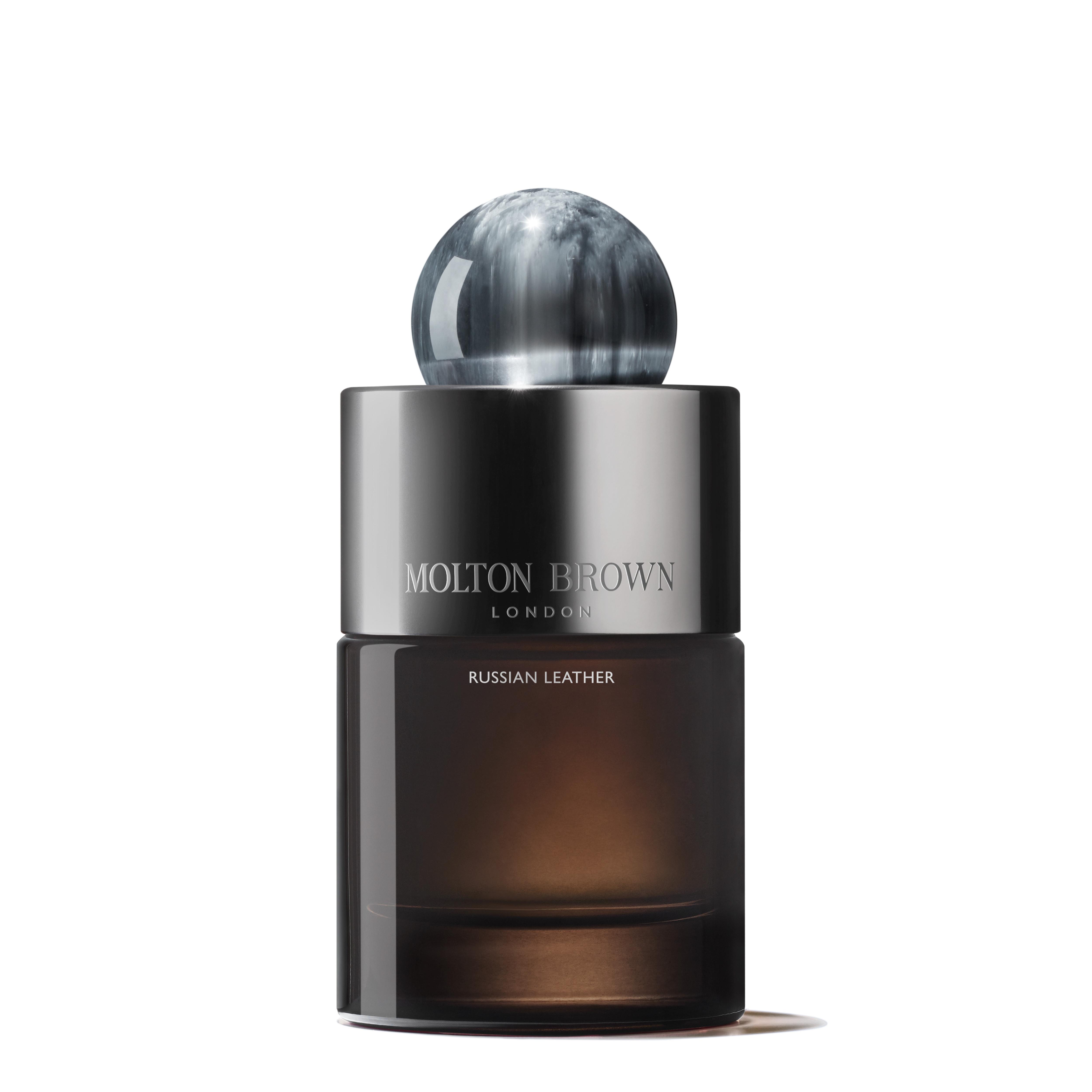 Molton Brown UK Russian Leather Eau de Parfum
