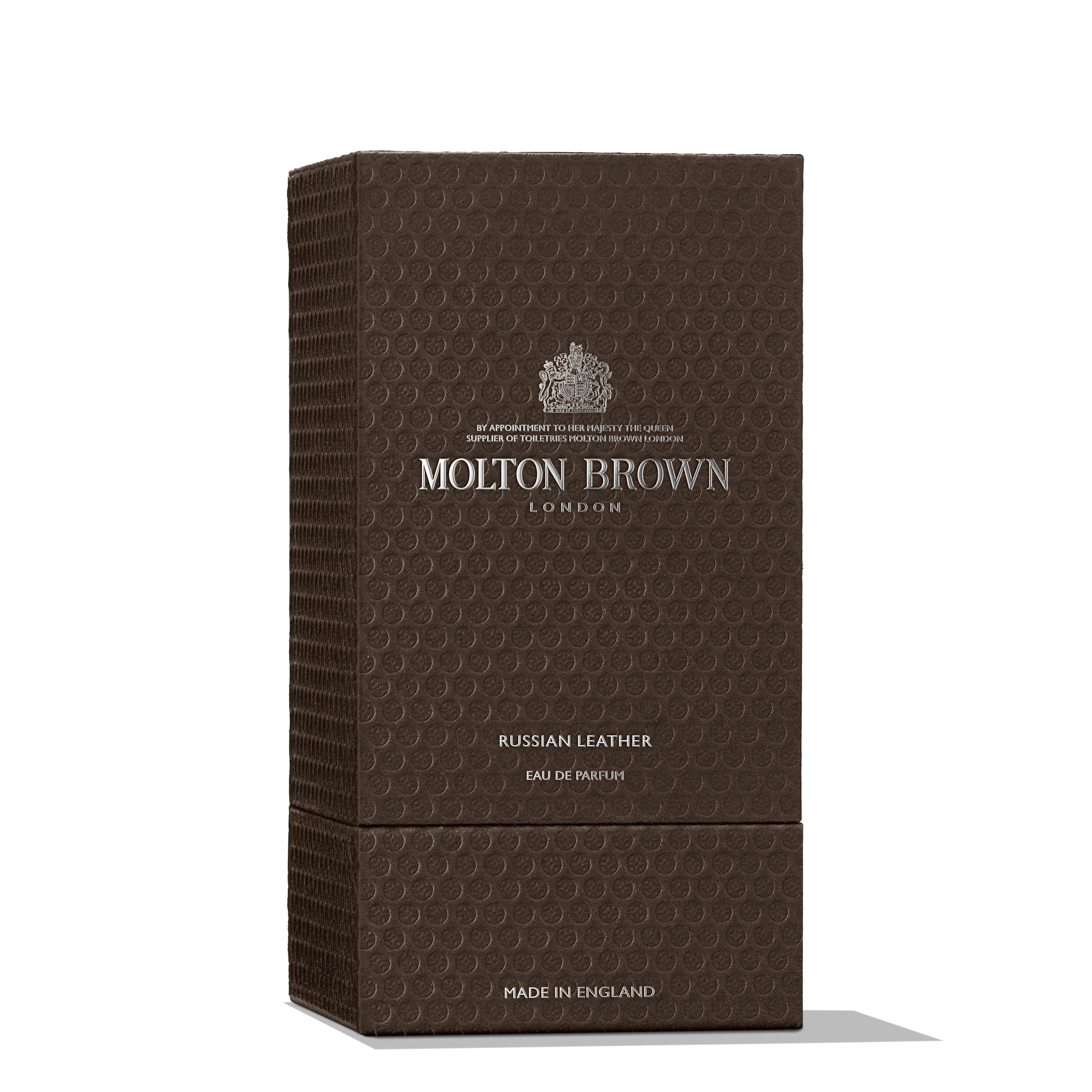 molton brown russian leather eau de parfum