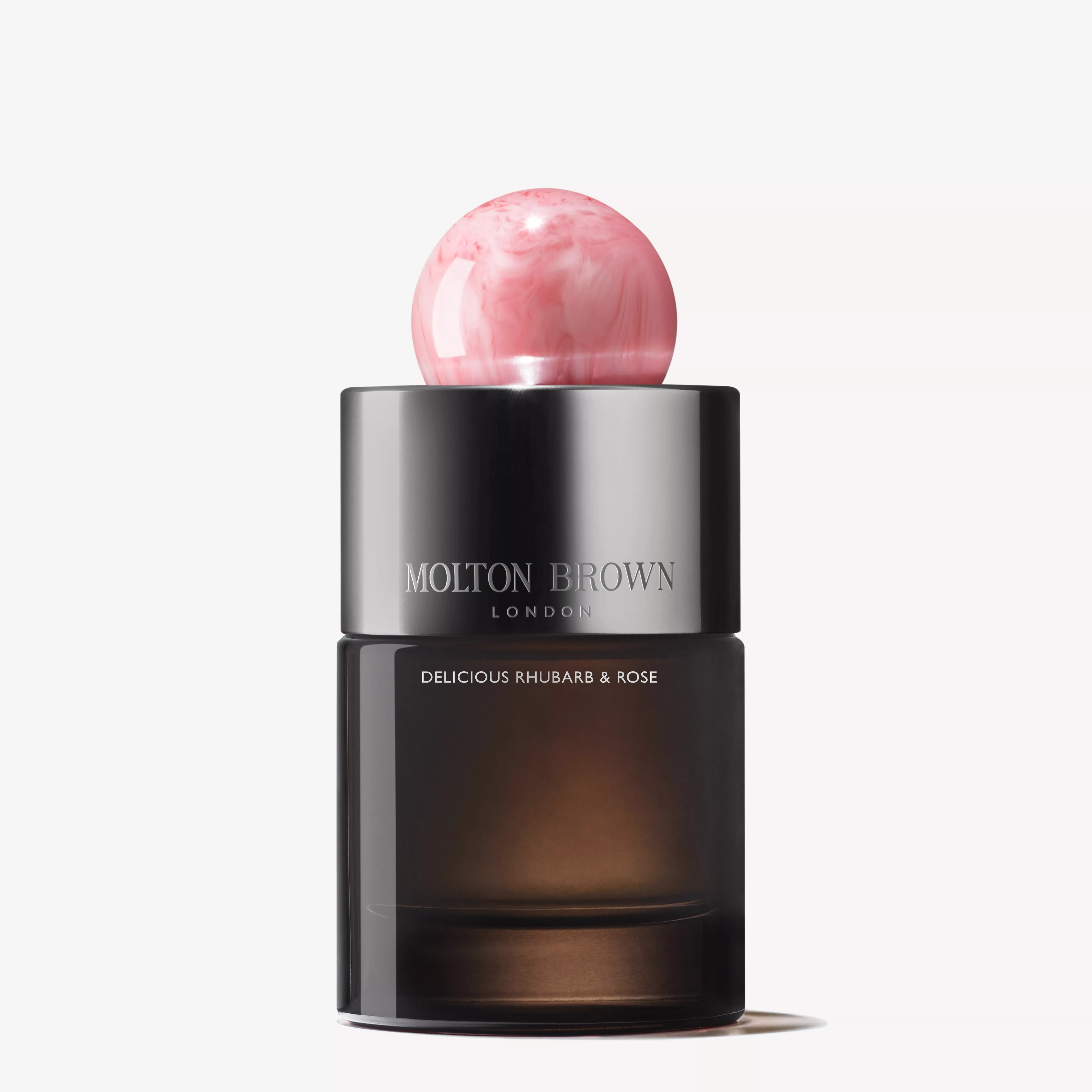 Molton Brown Delicious Rhubarb & Rose Eau de Parfum