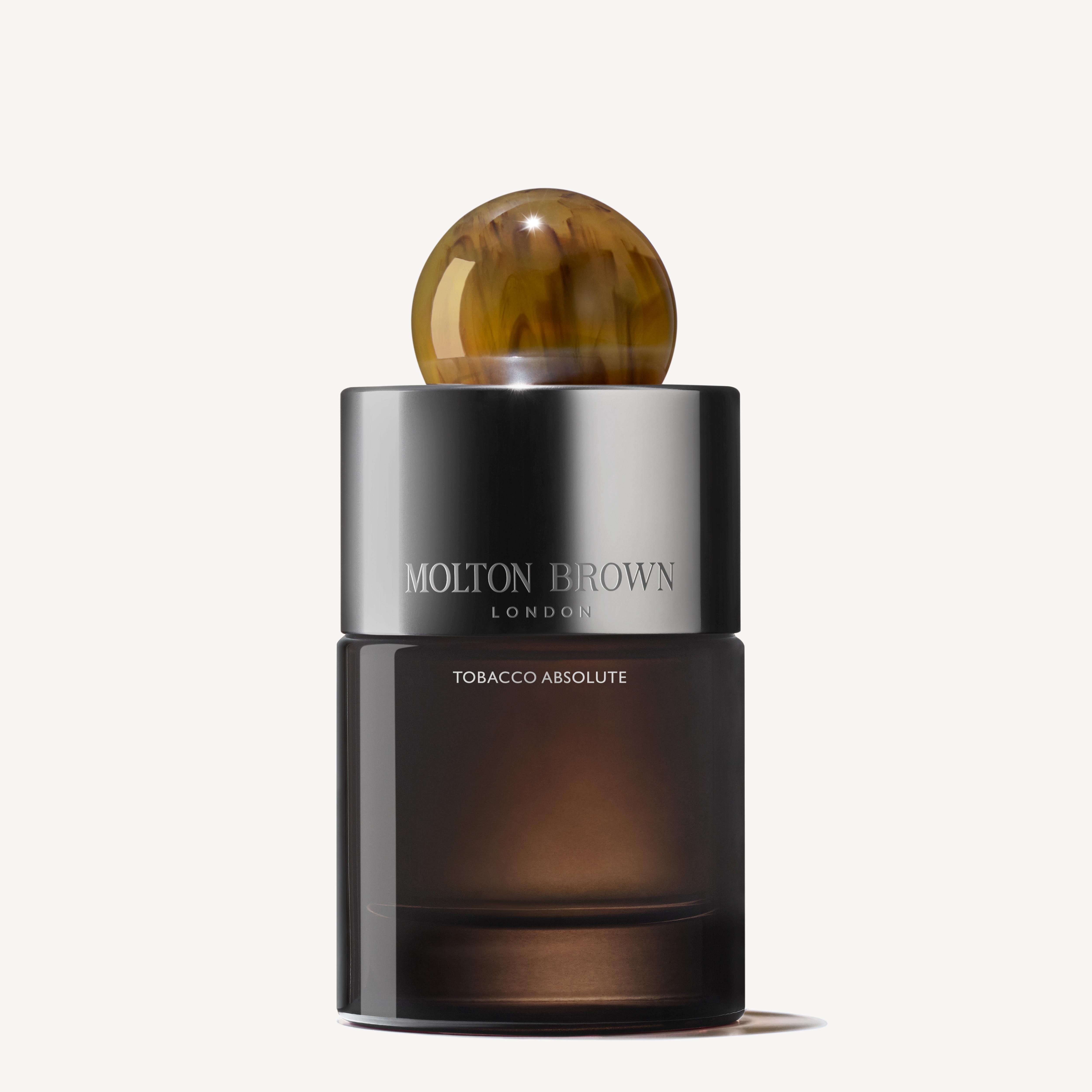 Molton Brown USA  Tobacco Absolute Perfume