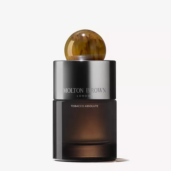香水(男性用) MOLTON BROWN Tobacco Absolute Tobacco Absolute Eau de Parfum 3.3fl oz | Molton Brown US