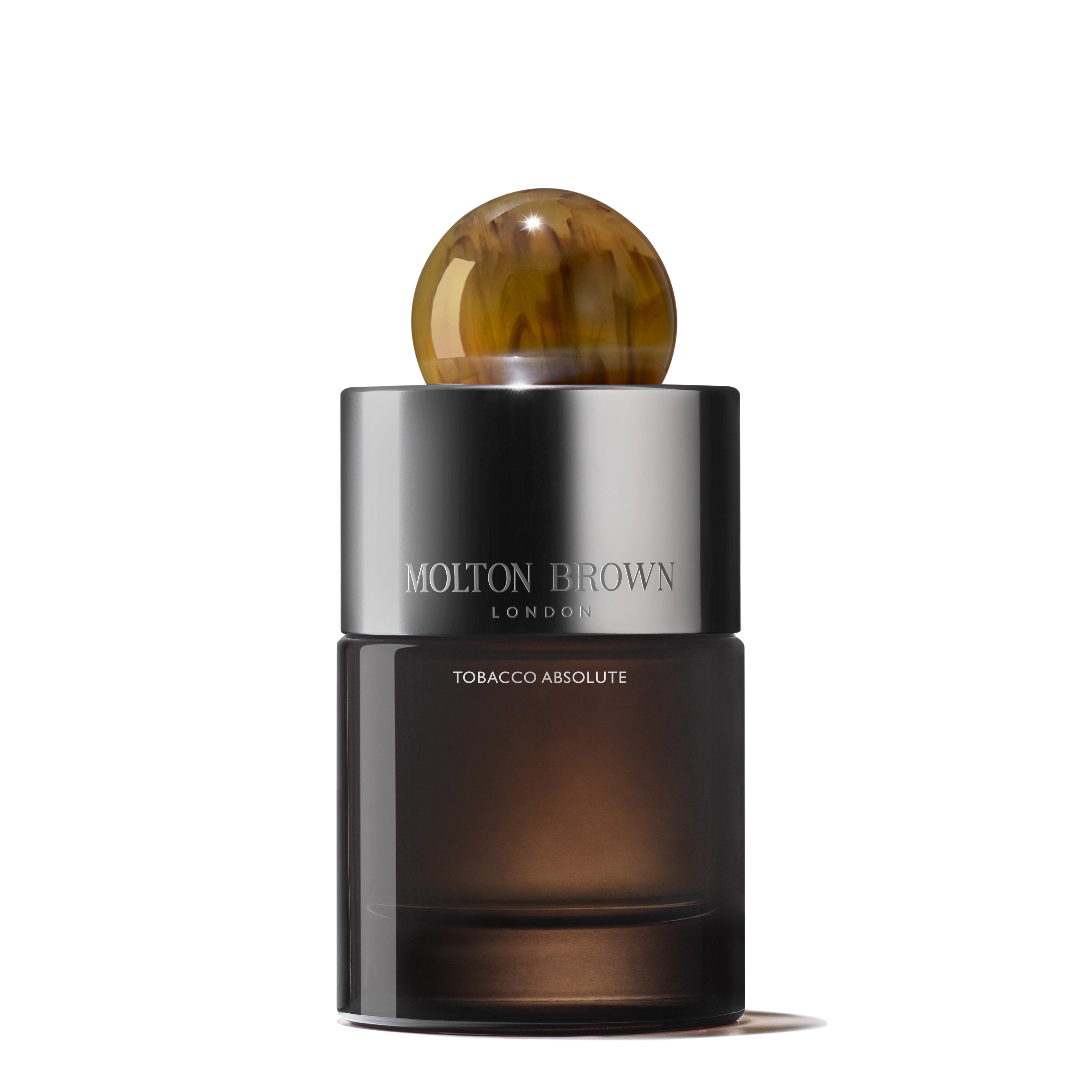 人気スポー新作 | oz 3.3fl Parfum de Eau Absolute Tobacco Molton US Brown 香水(男性用)