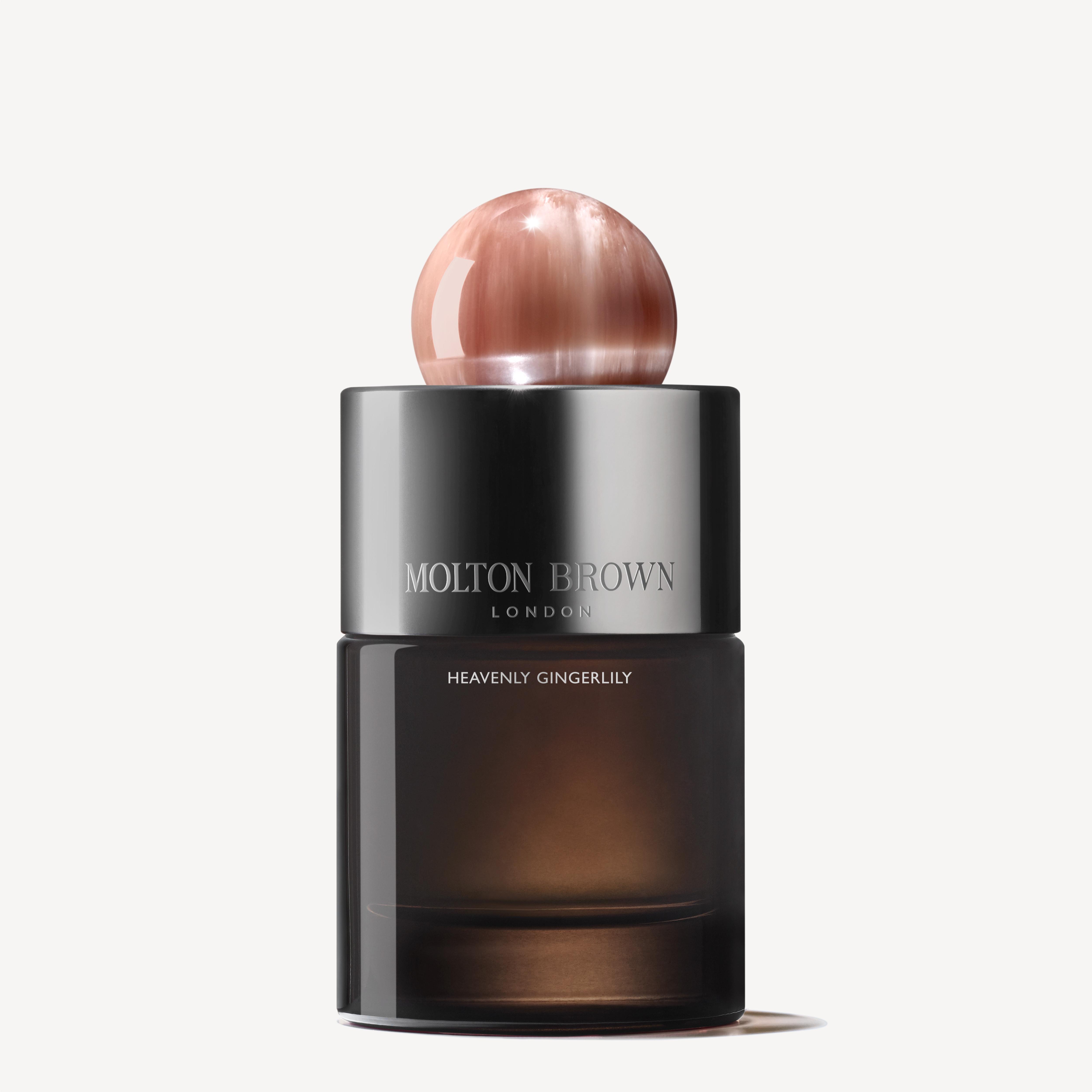 Heavenly Gingerlily Perfume | Molton Brown US