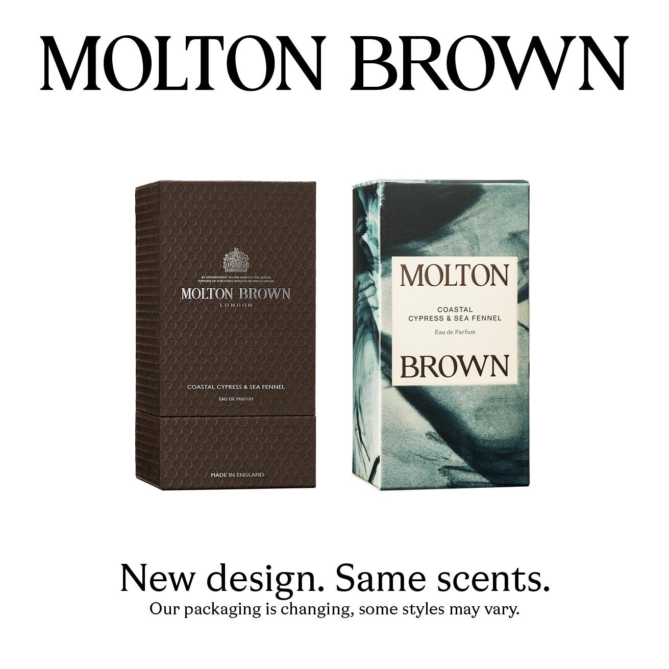 Heavenly Gingerlily Perfume | Molton Brown US