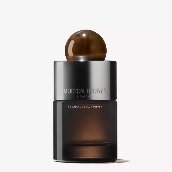 香水(ユニセックス) Molton Brown Re-Charge Black Pepper Black Pepper Eau de Parfum | Molton Brown US