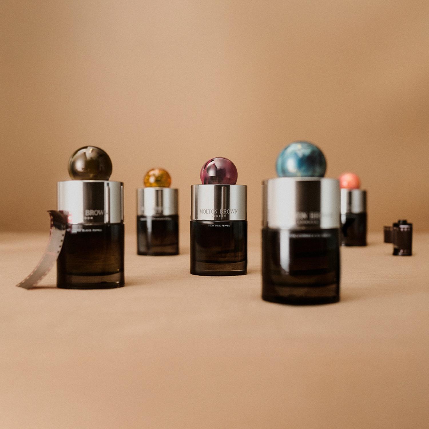 Re-charge Black Pepper Eau de Parfum, 100 ml | Molton Brown DE 