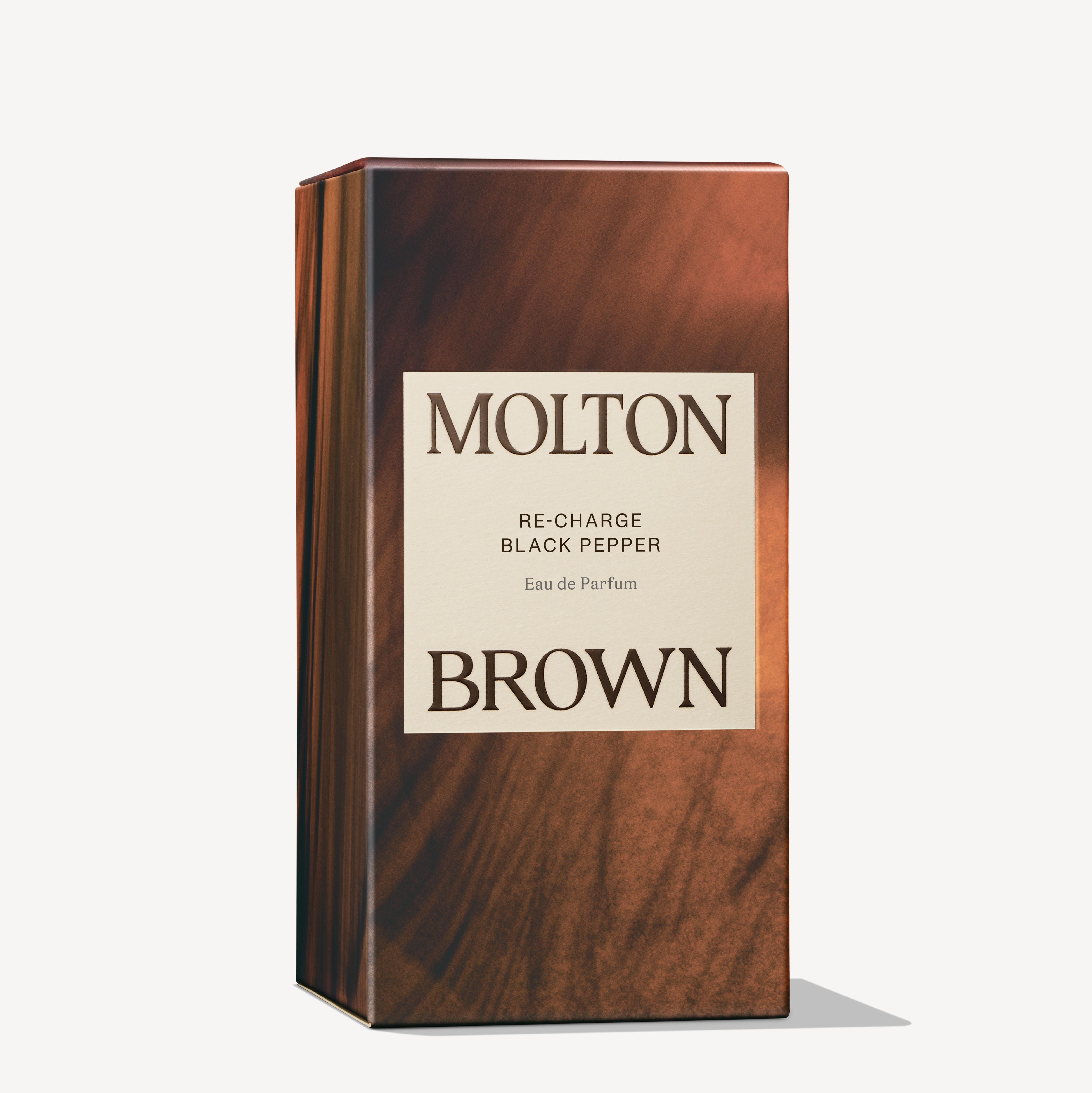 Black Pepper Eau de Parfum | Molton Brown UK