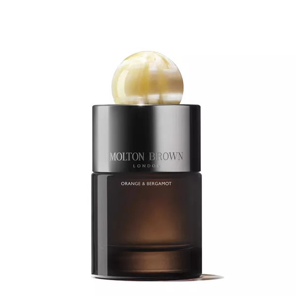Orange & Bergamot Eau de Parfum 3.3fl oz | Molton Brown US