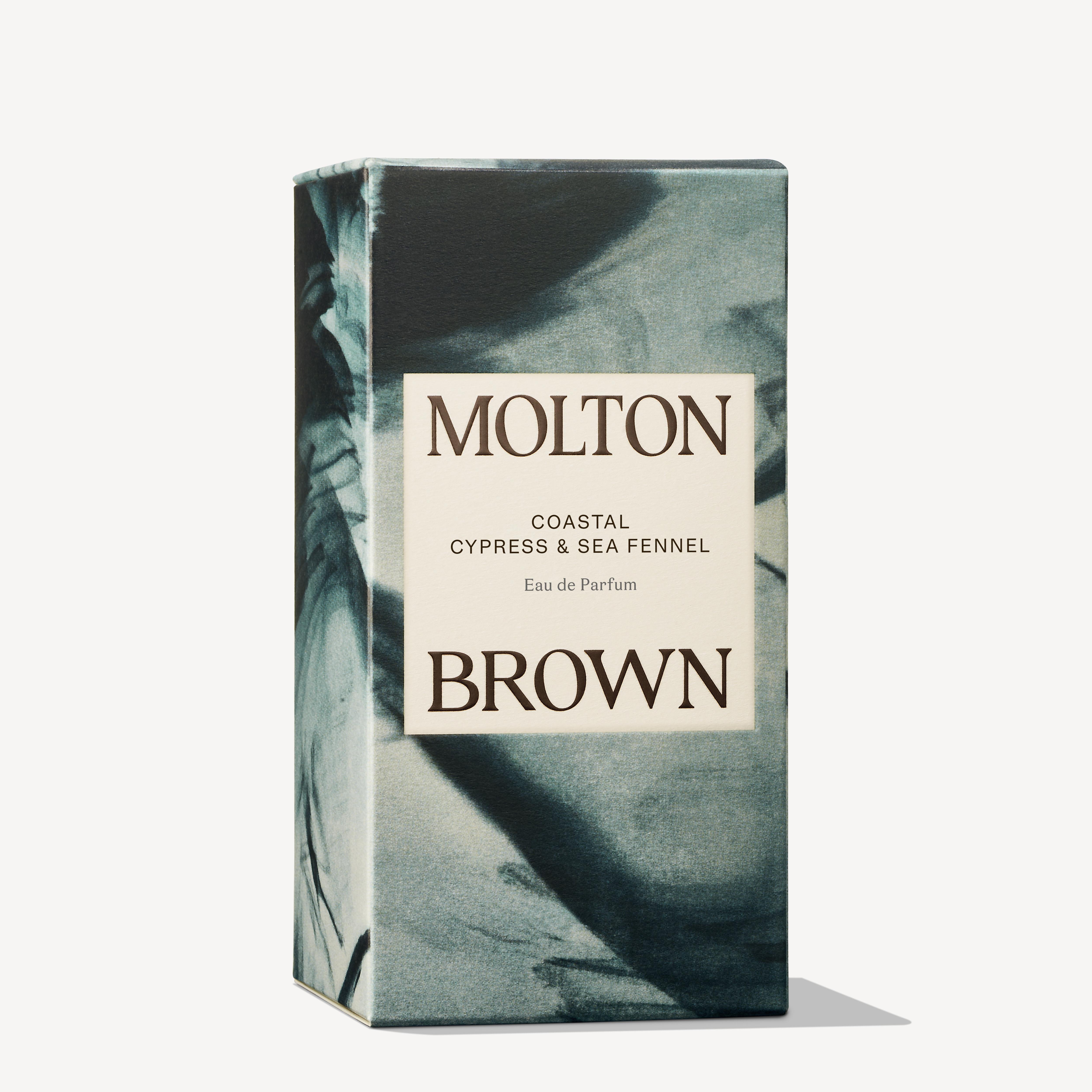 モルトンブラウン COASTAL CYPRESS & SEA FENNEL Coastal Cypress & Sea Fennel 100ml Perfume | Molton Brown UK