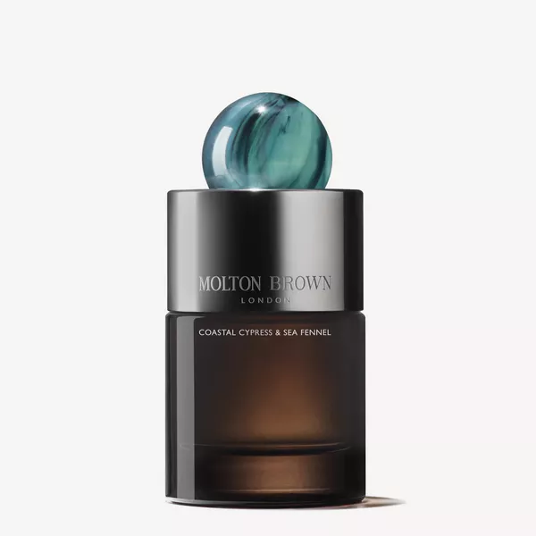 Coastal Cypress & Sea Fennel Perfume | Molton Brown US