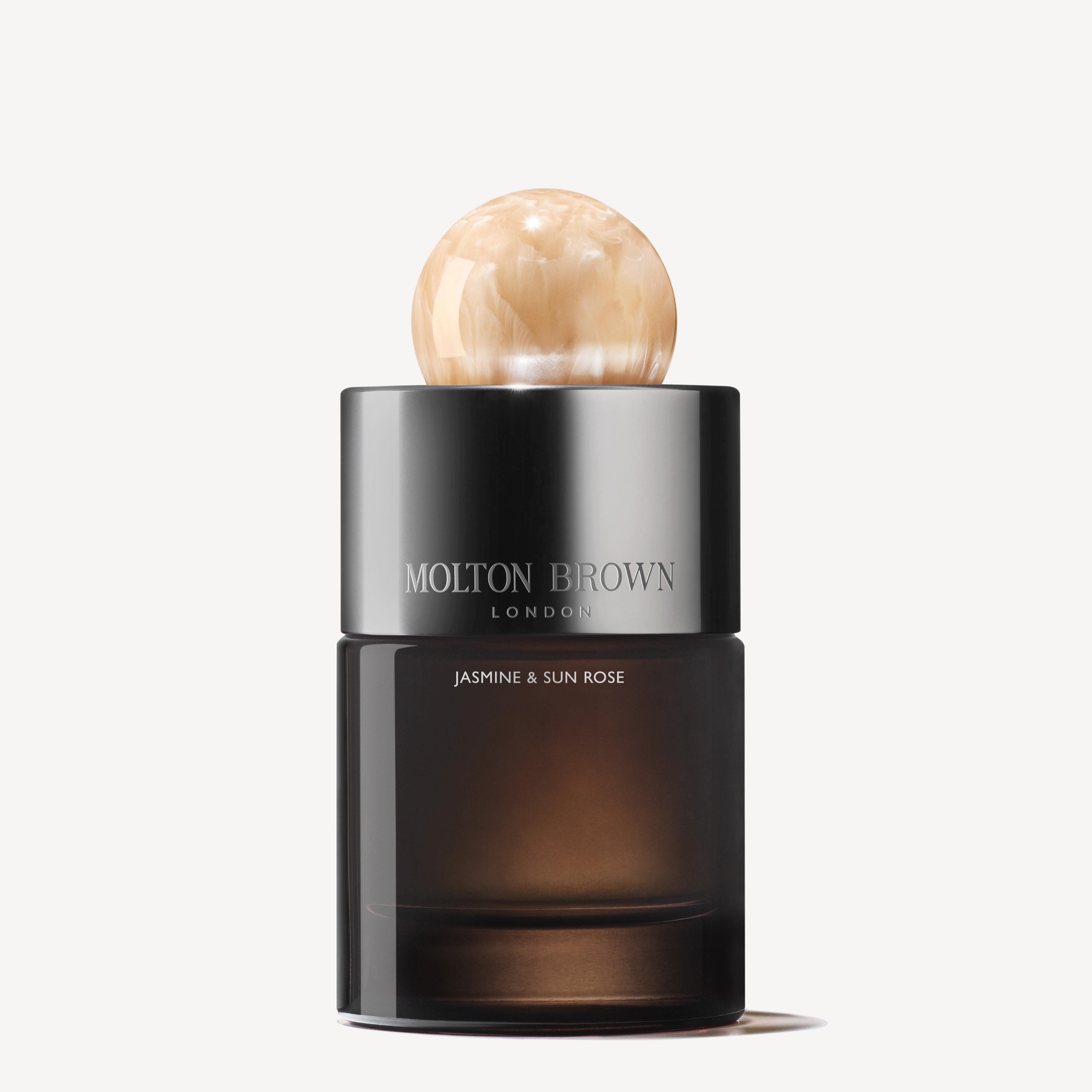 OUTLET Jasmine and Sun Rose Eau de Parfum | Molton Brown UK