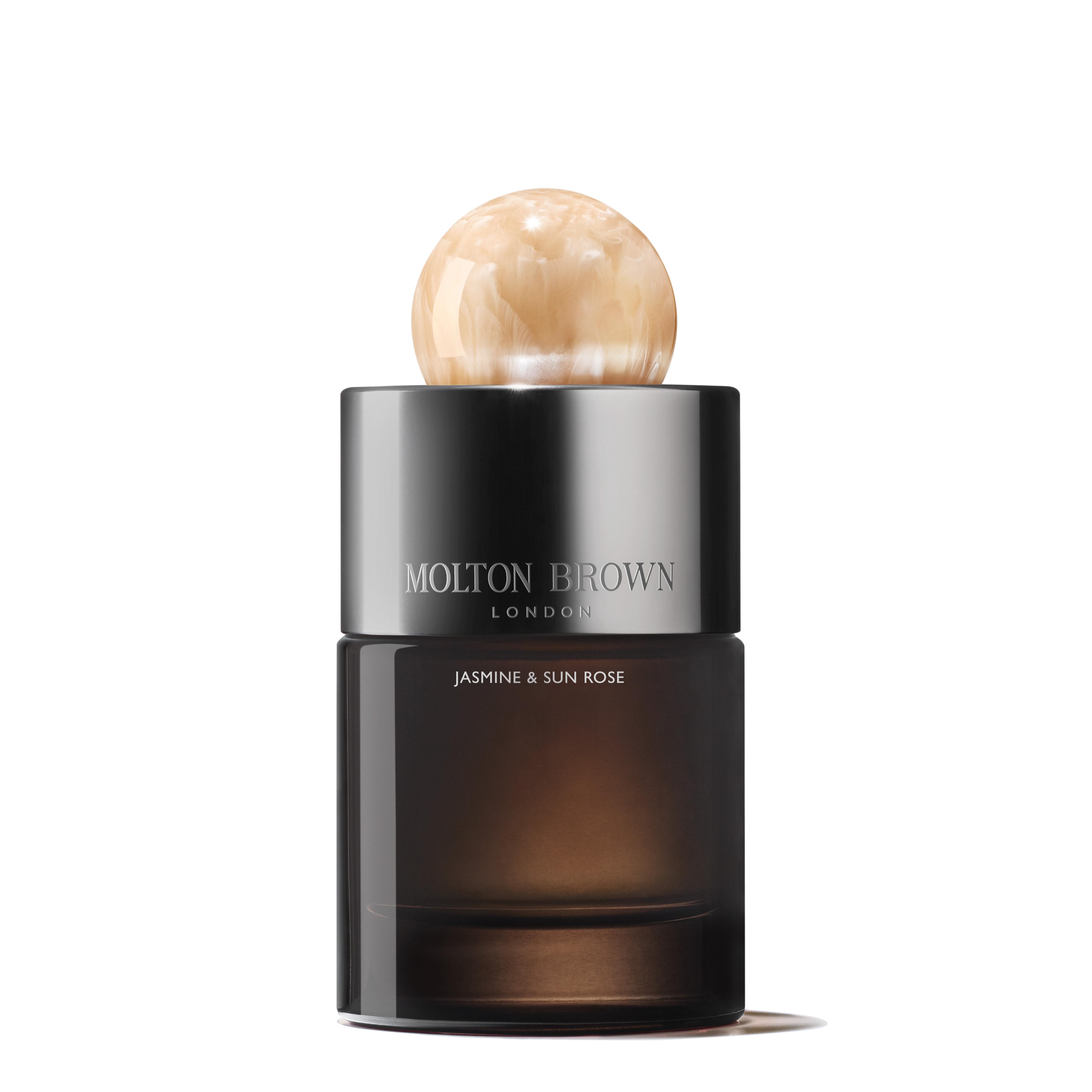 Coastal Cypress & Sea Fennel Perfume | Molton Brown® US