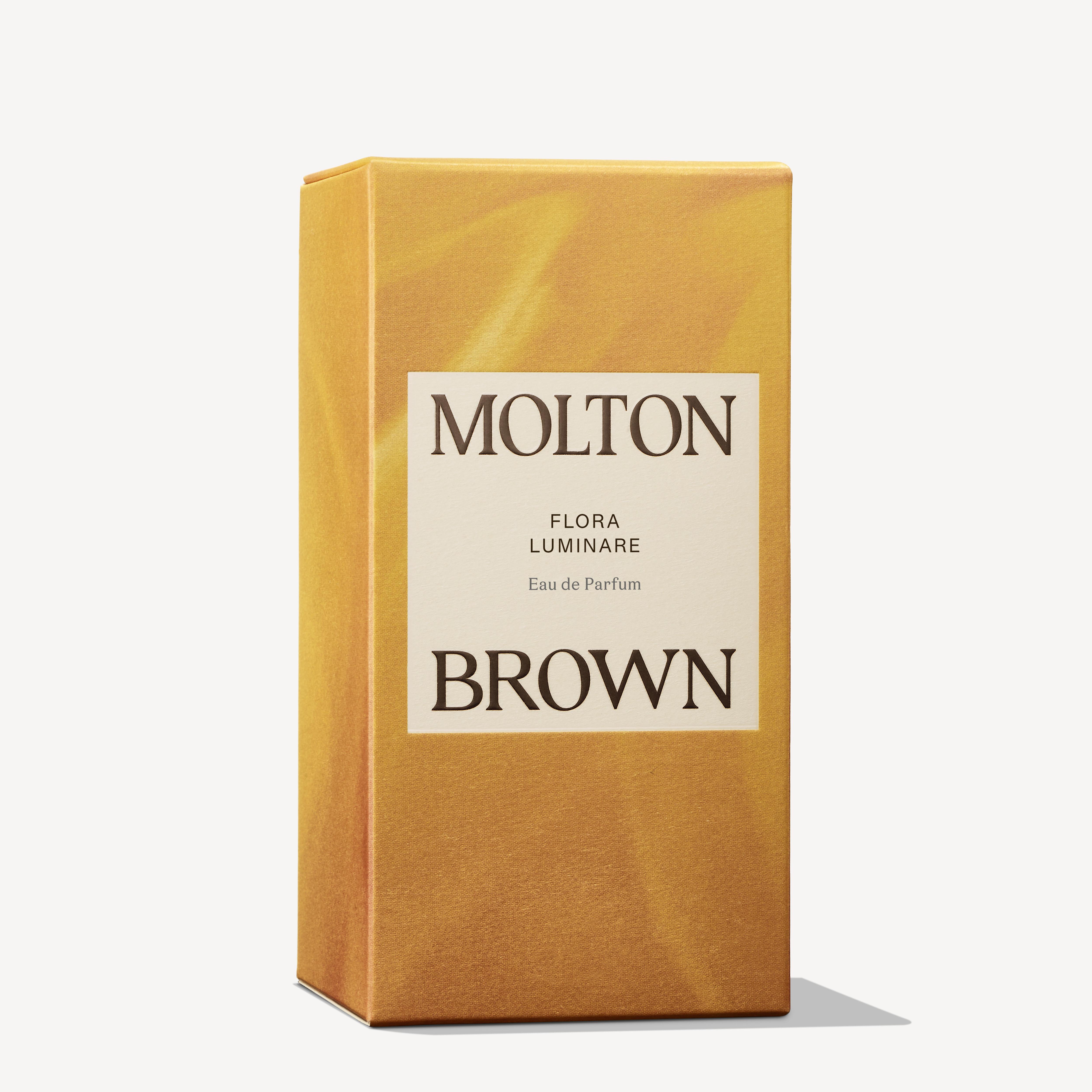 Flora Luminare Perfume | Molton Brown UK