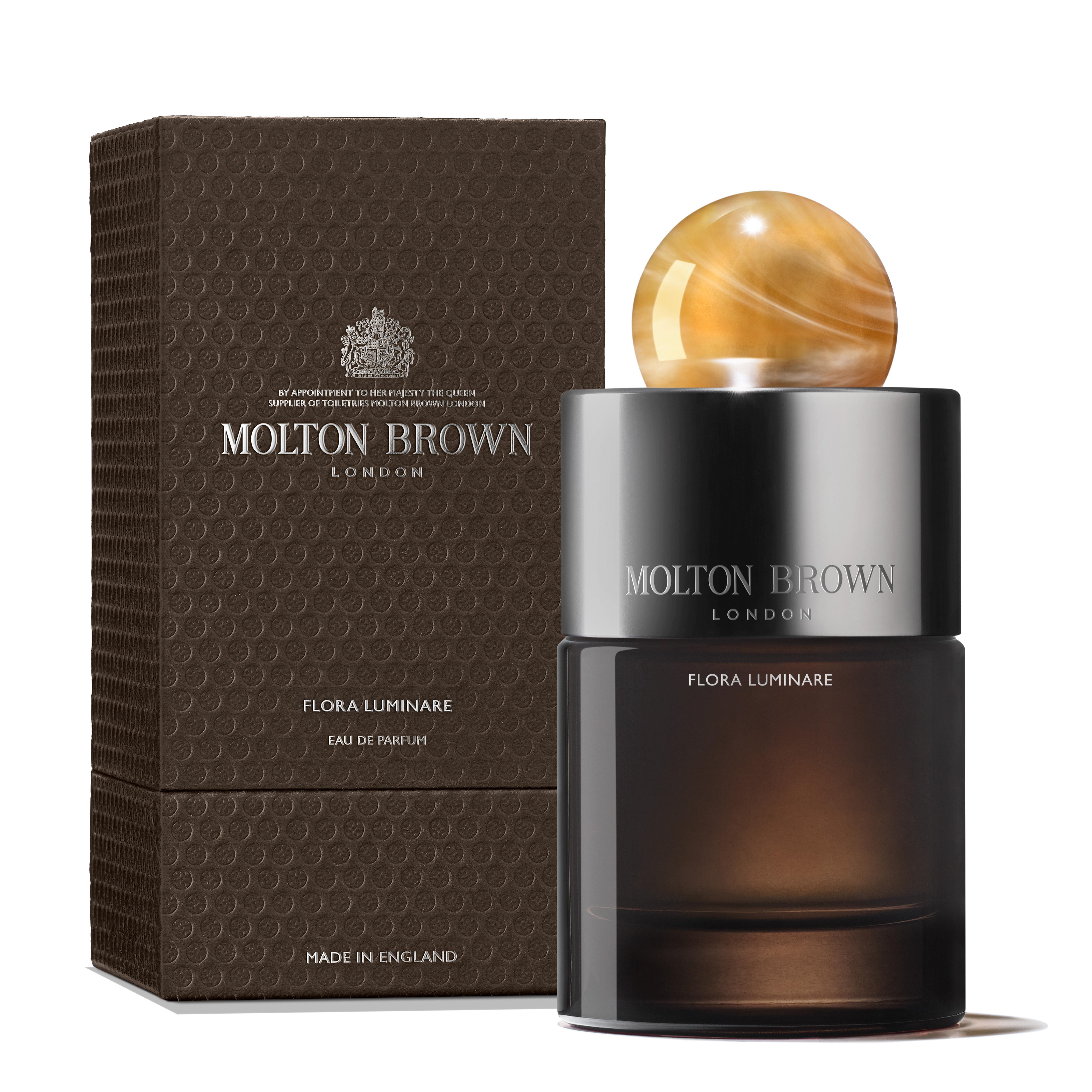 Flora Luminare Perfume | Molton Brown® US