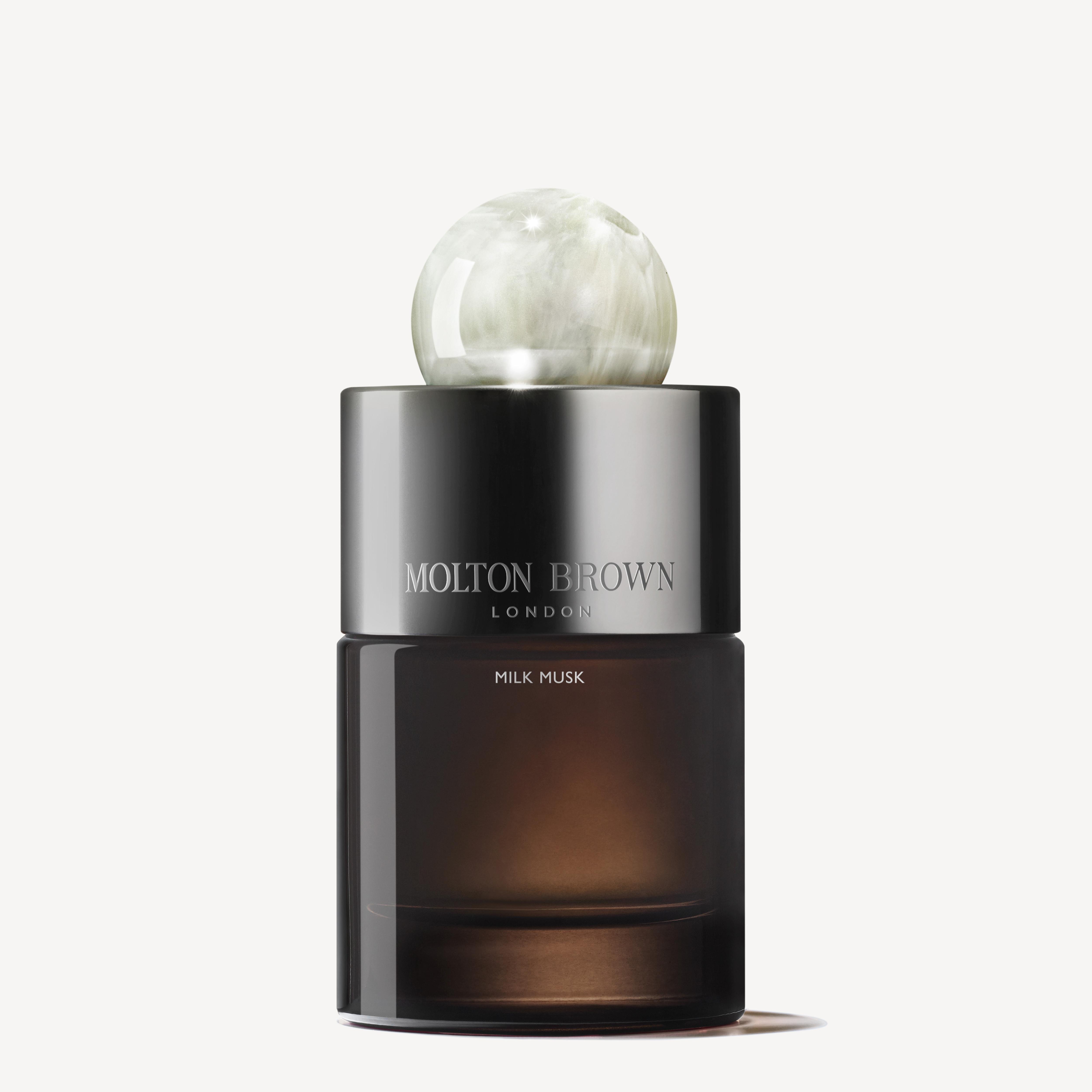 Milk Musk Eau de Parfum | Molton Brown UK