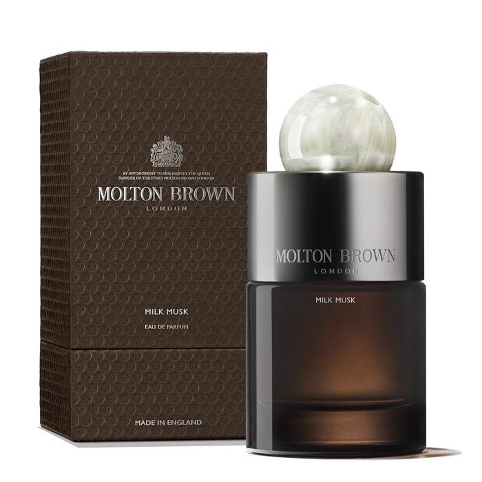 Milk Musk Eau de Parfum | Molton Brown® US