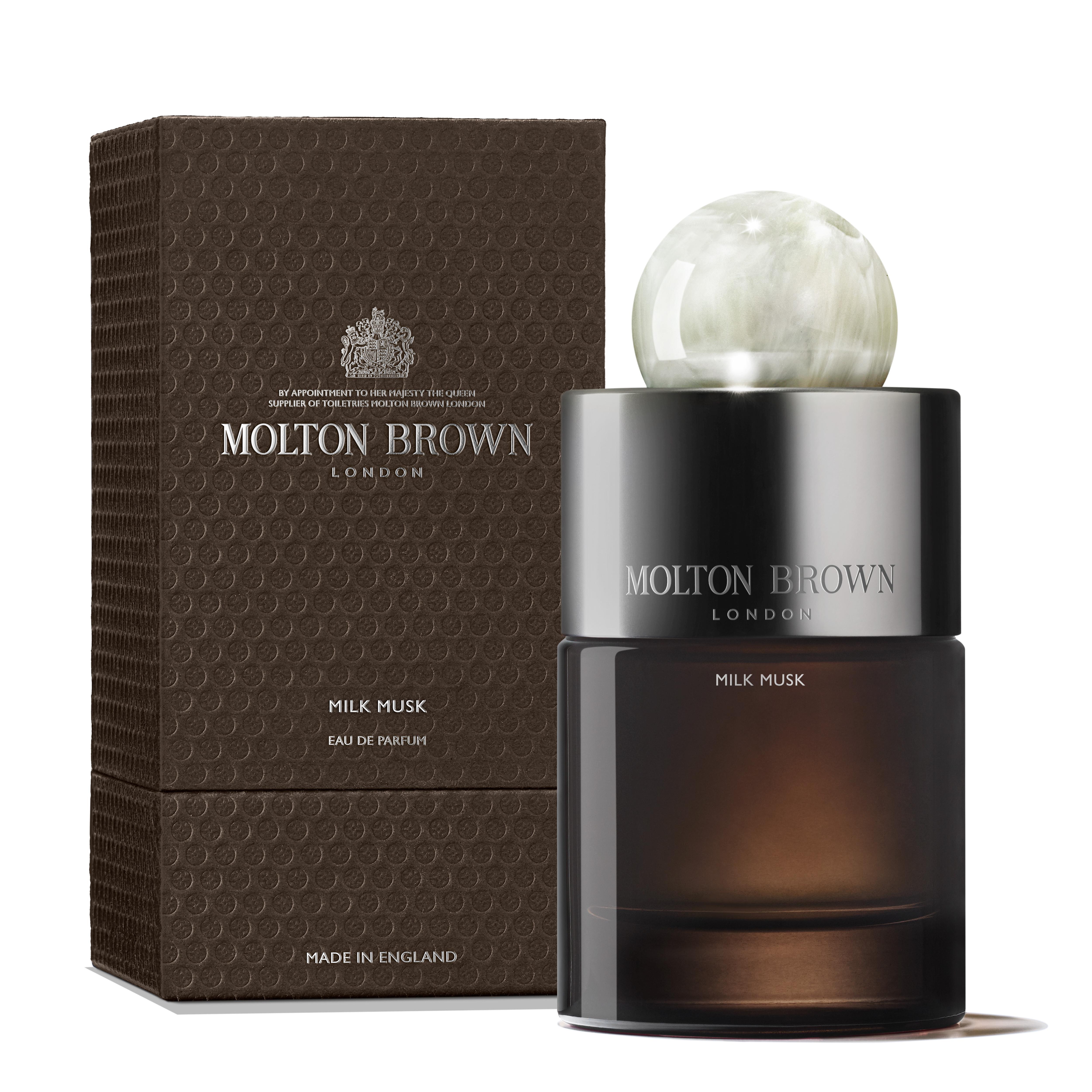 Milk Musk Eau de Parfum | Molton Brown® US