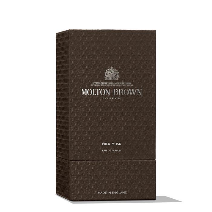 Milk Musk Eau de Parfum | Molton Brown® US Milk Musk Eau de Parfum | Molton Brown® US