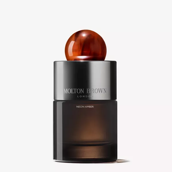 Neon Amber Fragrance | Molton Brown US