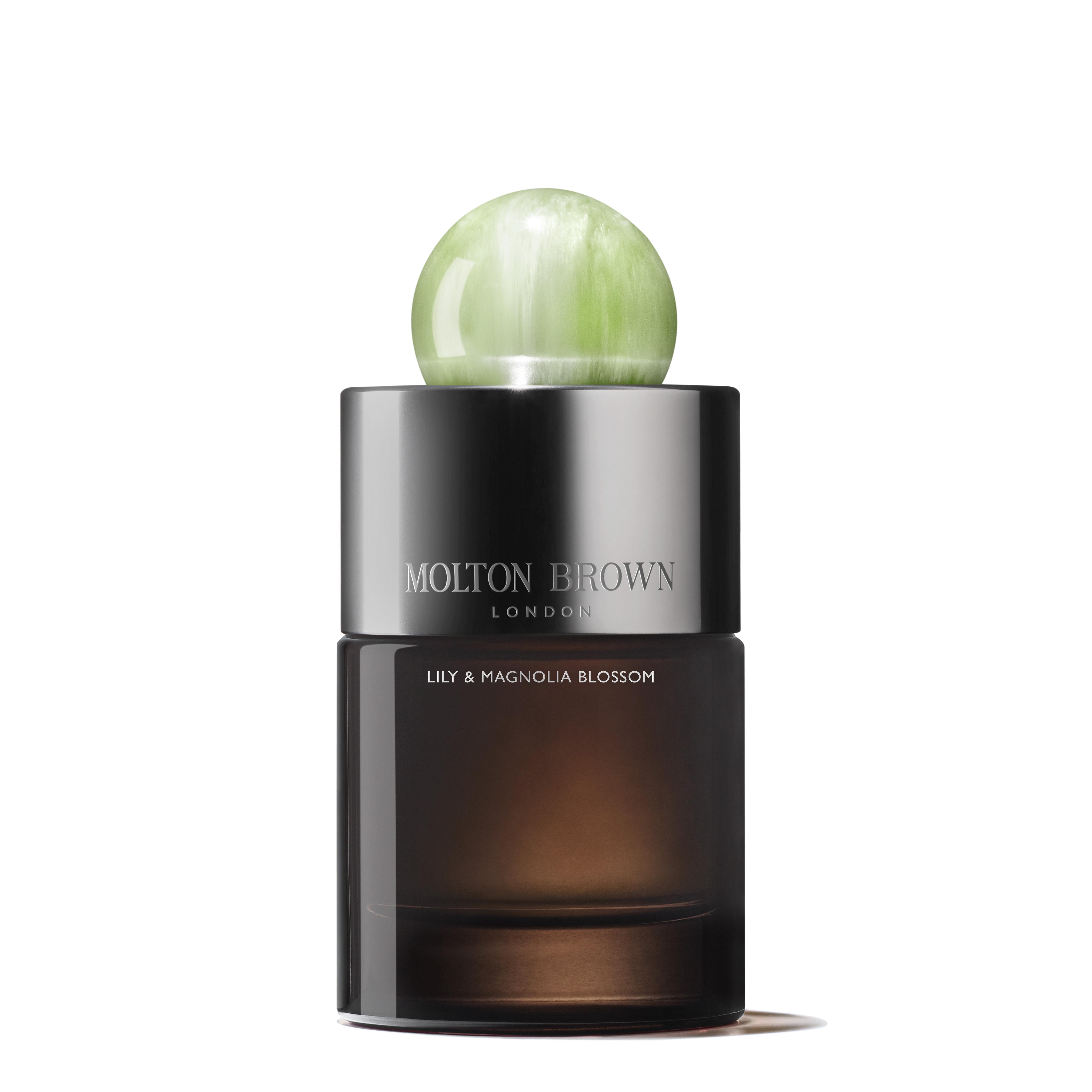 Lily & Magnolia Blossom Eau de Parfum, 100 ml | Molton Brown DE
