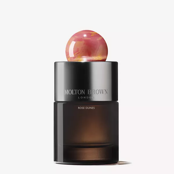 MOLTON BROWN ROSE DUNES 香水　100ml Rose Dunes Perfume | Molton Brown US
