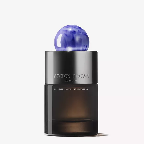 Bluebell & Wild Strawberry Parfume | Molton Brown US