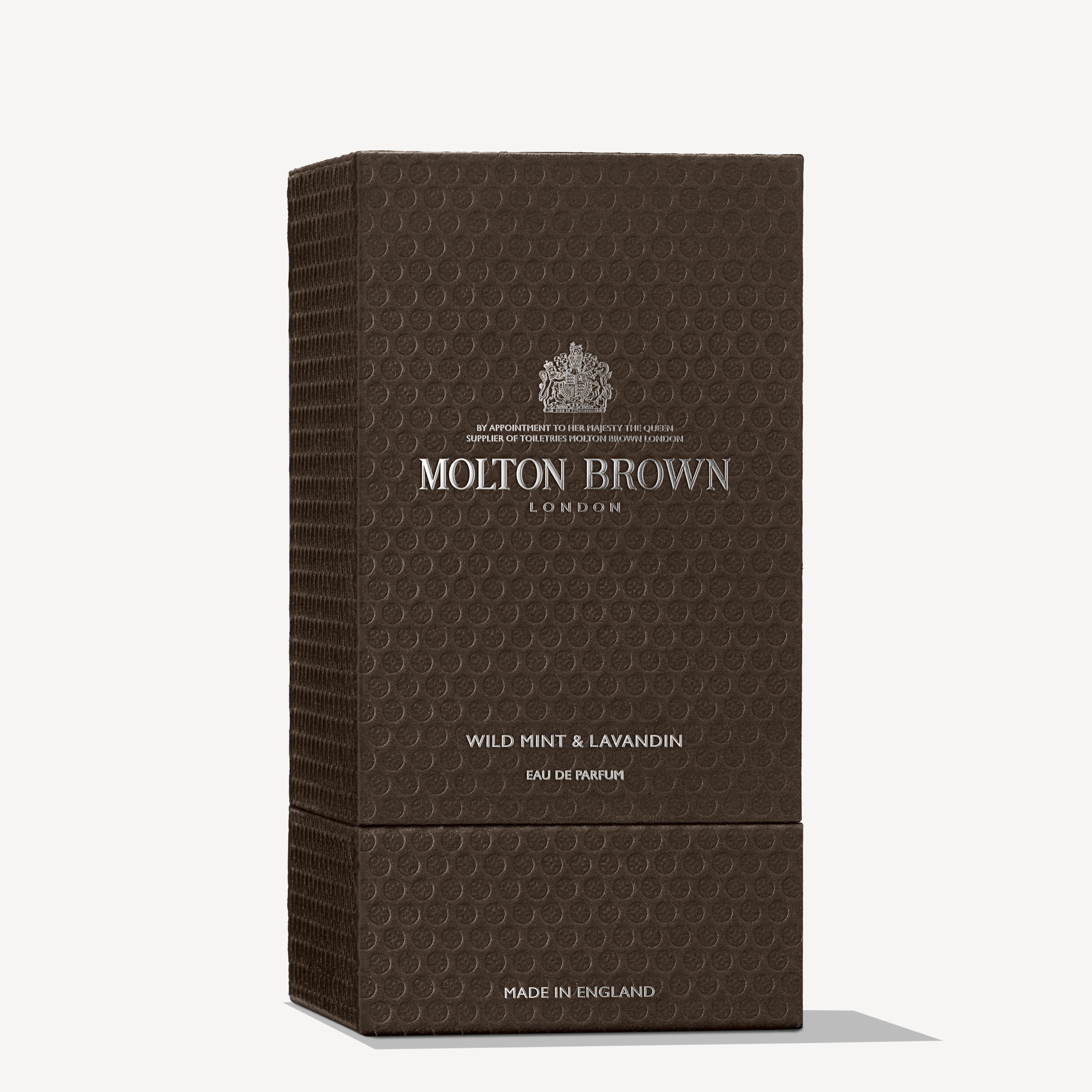 Wild Mint & Lavandin Eau De Parfum | Molton Brown® US